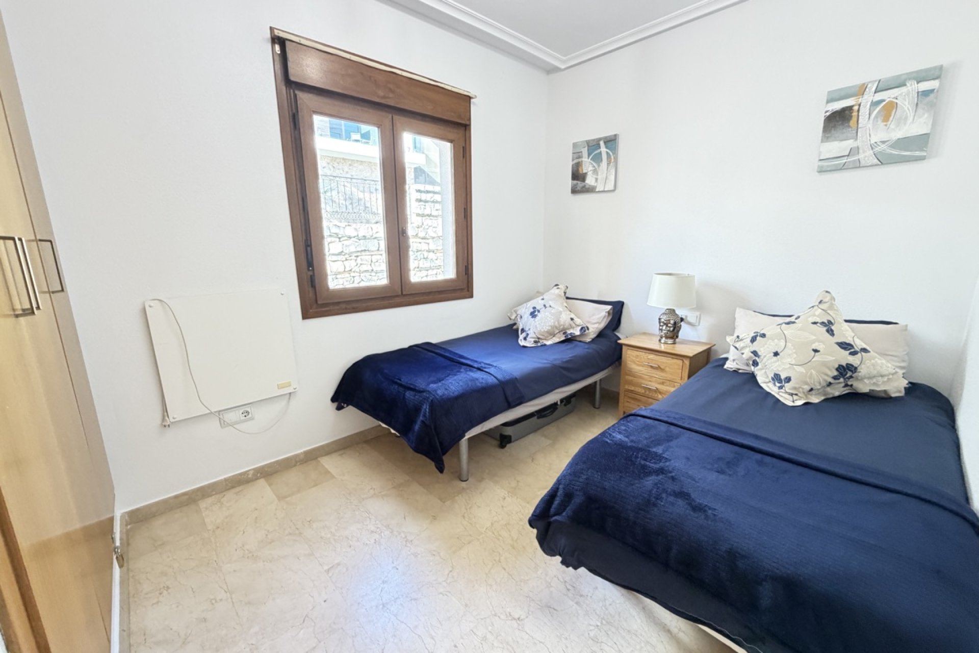 Resale - Apartment / flat -
Orihuela Costa - Las Ramblas