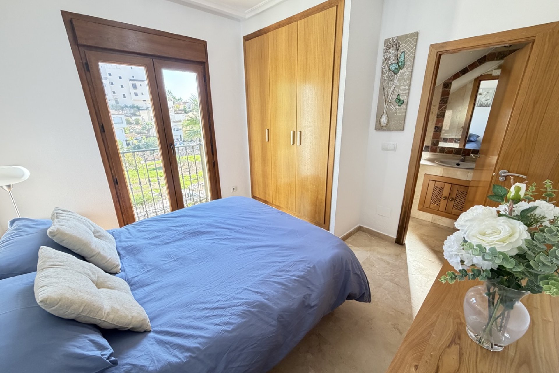 Resale - Apartment / flat -
Orihuela Costa - Las Ramblas