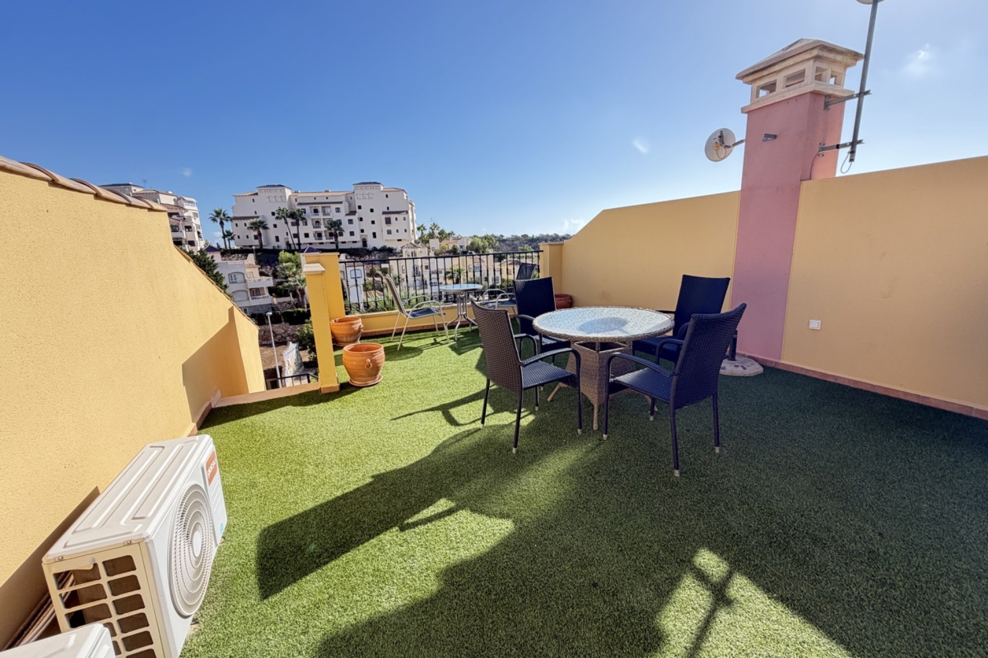 Resale - Apartment / flat -
Orihuela Costa - Las Ramblas