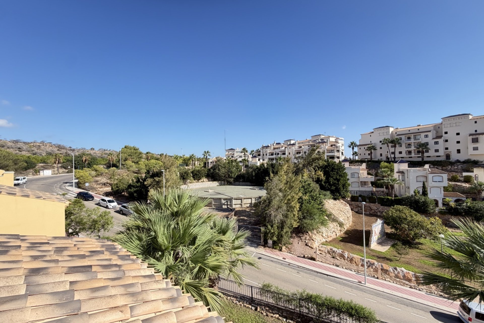 Resale - Apartment / flat -
Orihuela Costa - Las Ramblas