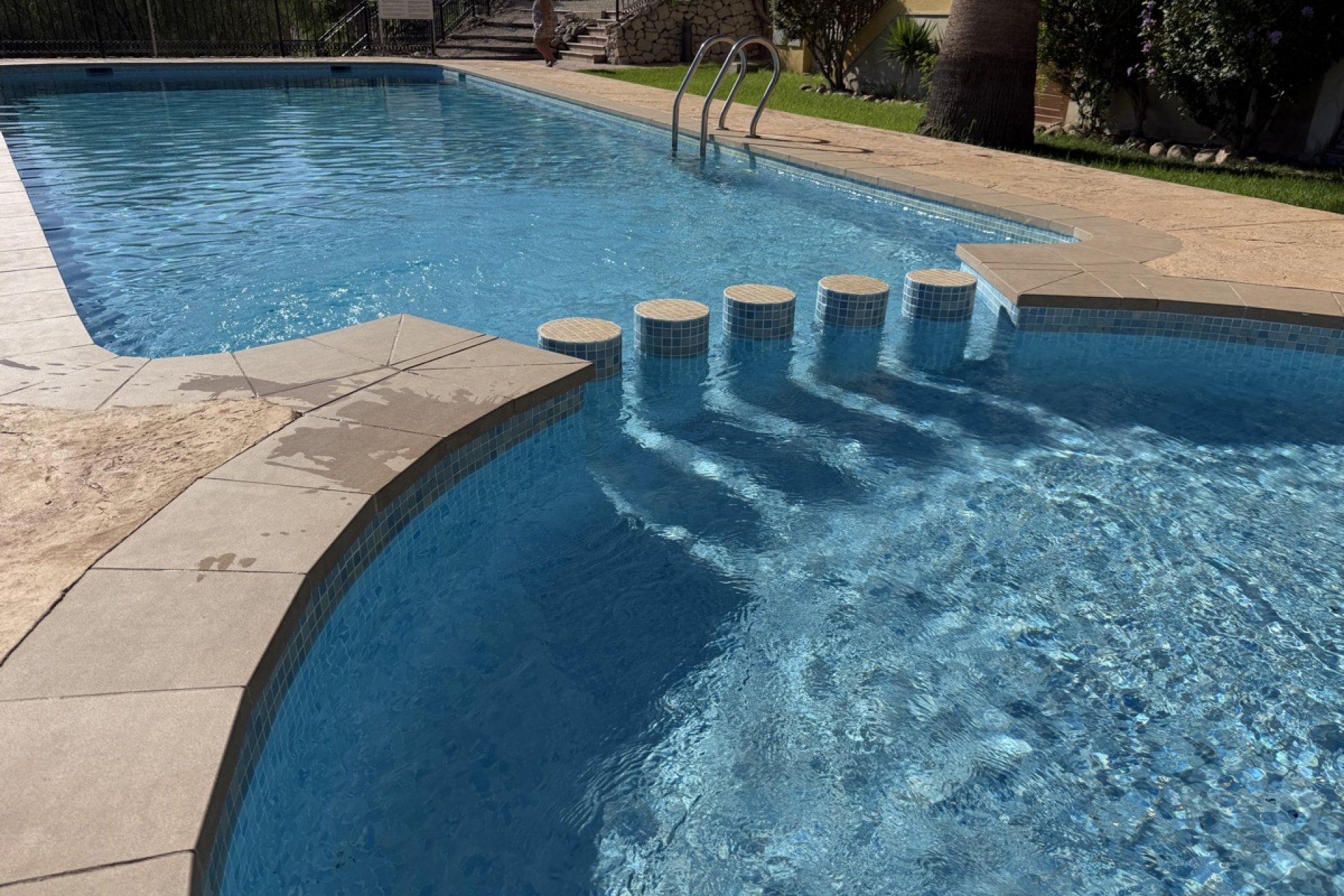 Resale - Apartment / flat -
Orihuela Costa - Las Ramblas