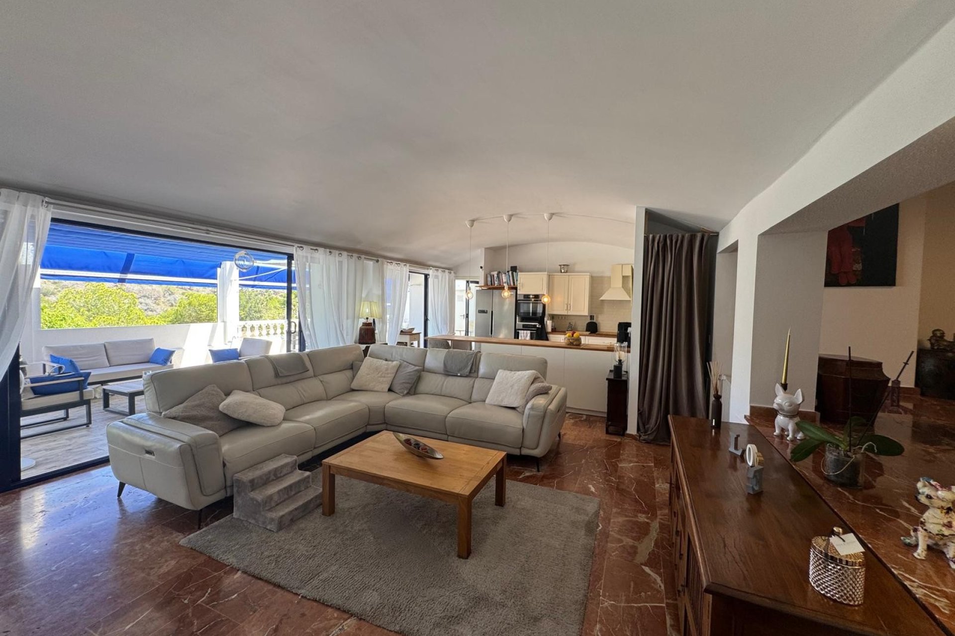 Resale - Apartment / flat -
Orihuela Costa - Las Ramblas