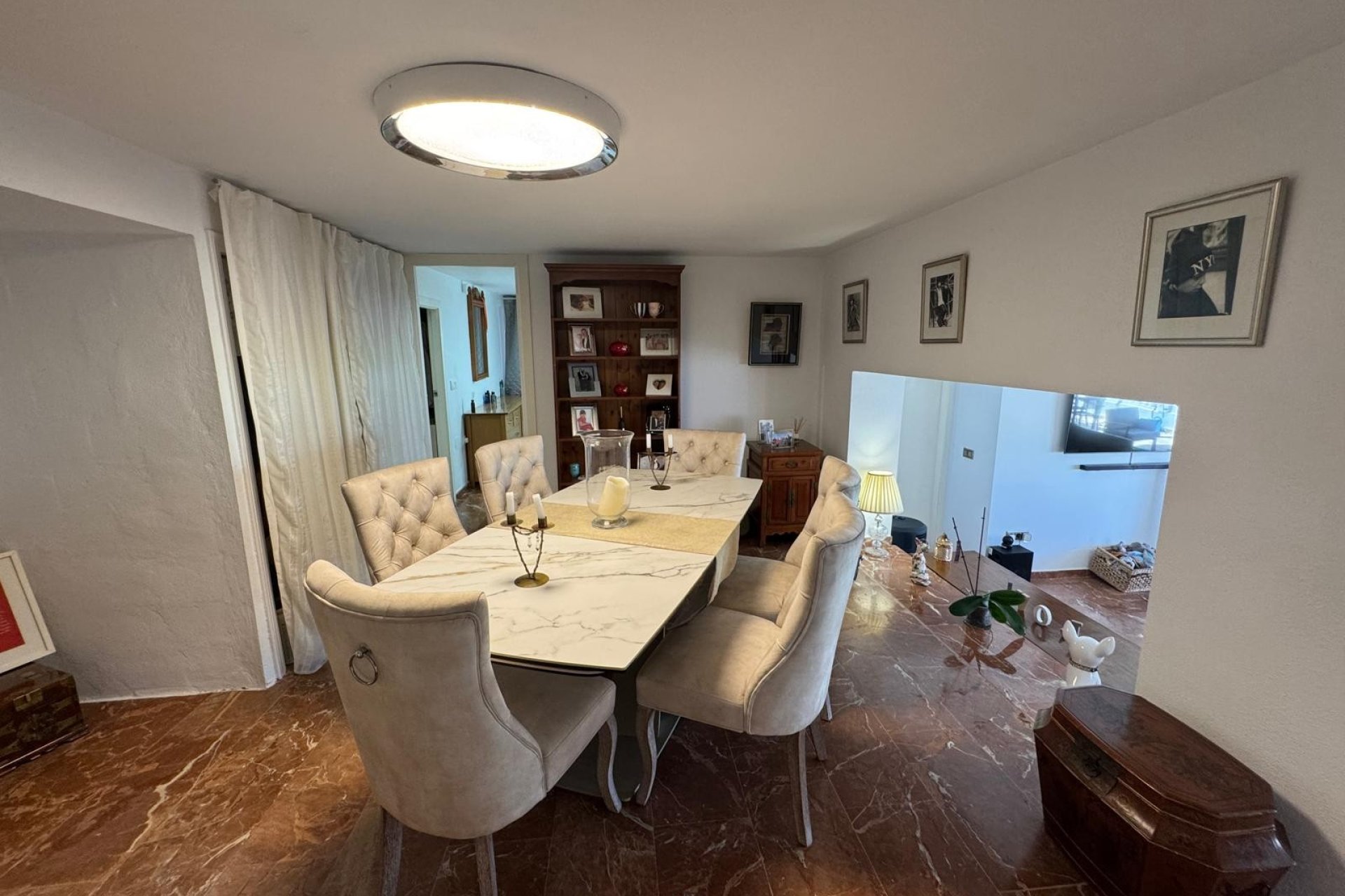 Resale - Apartment / flat -
Orihuela Costa - Las Ramblas