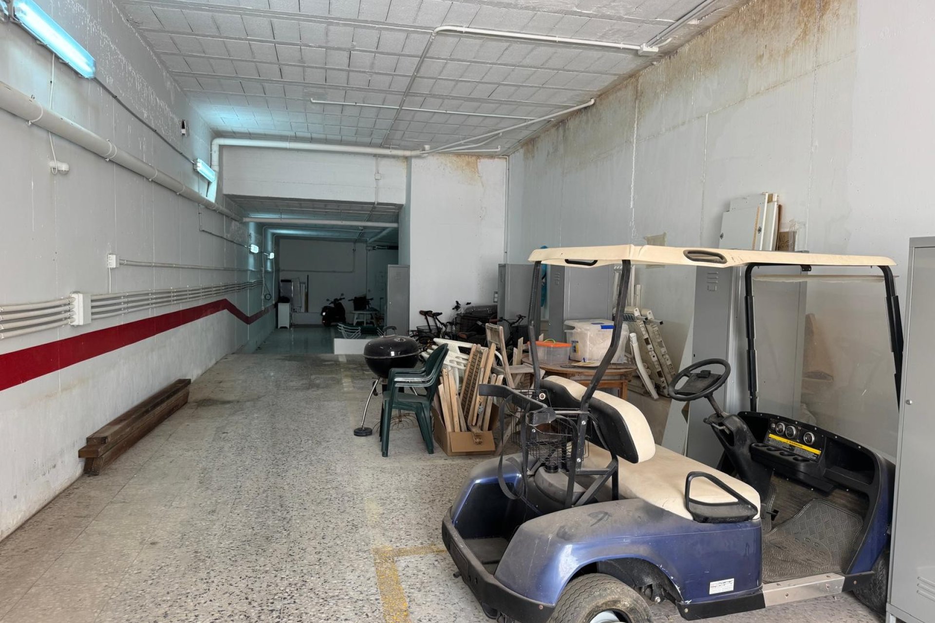 Resale - Apartment / flat -
Orihuela Costa - Las Ramblas