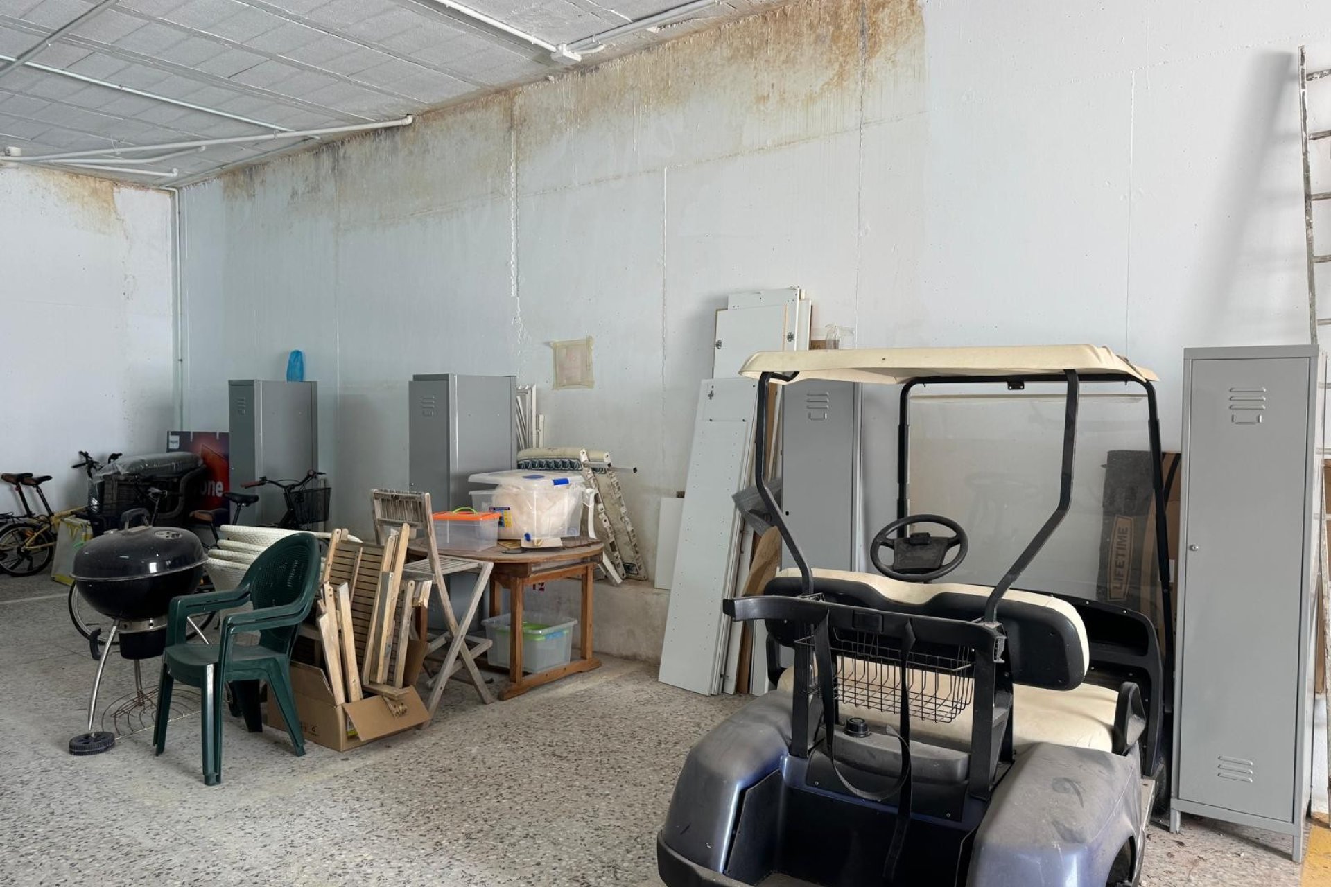 Resale - Apartment / flat -
Orihuela Costa - Las Ramblas