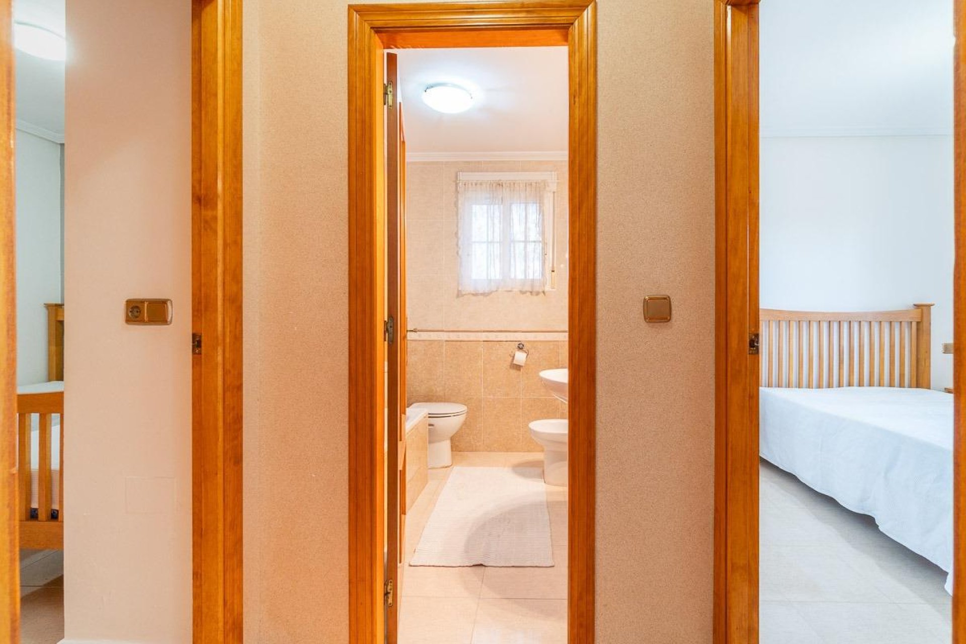 Resale - Apartment / flat -
Orihuela Costa - Lomas de Cabo Roig-Los Dolses