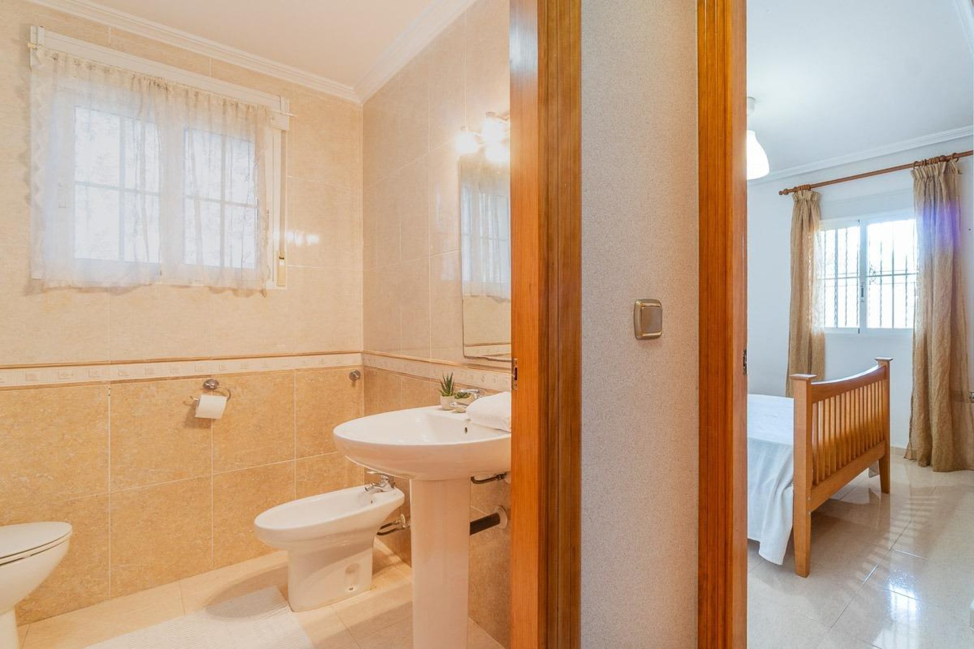 Resale - Apartment / flat -
Orihuela Costa - Lomas de Cabo Roig-Los Dolses