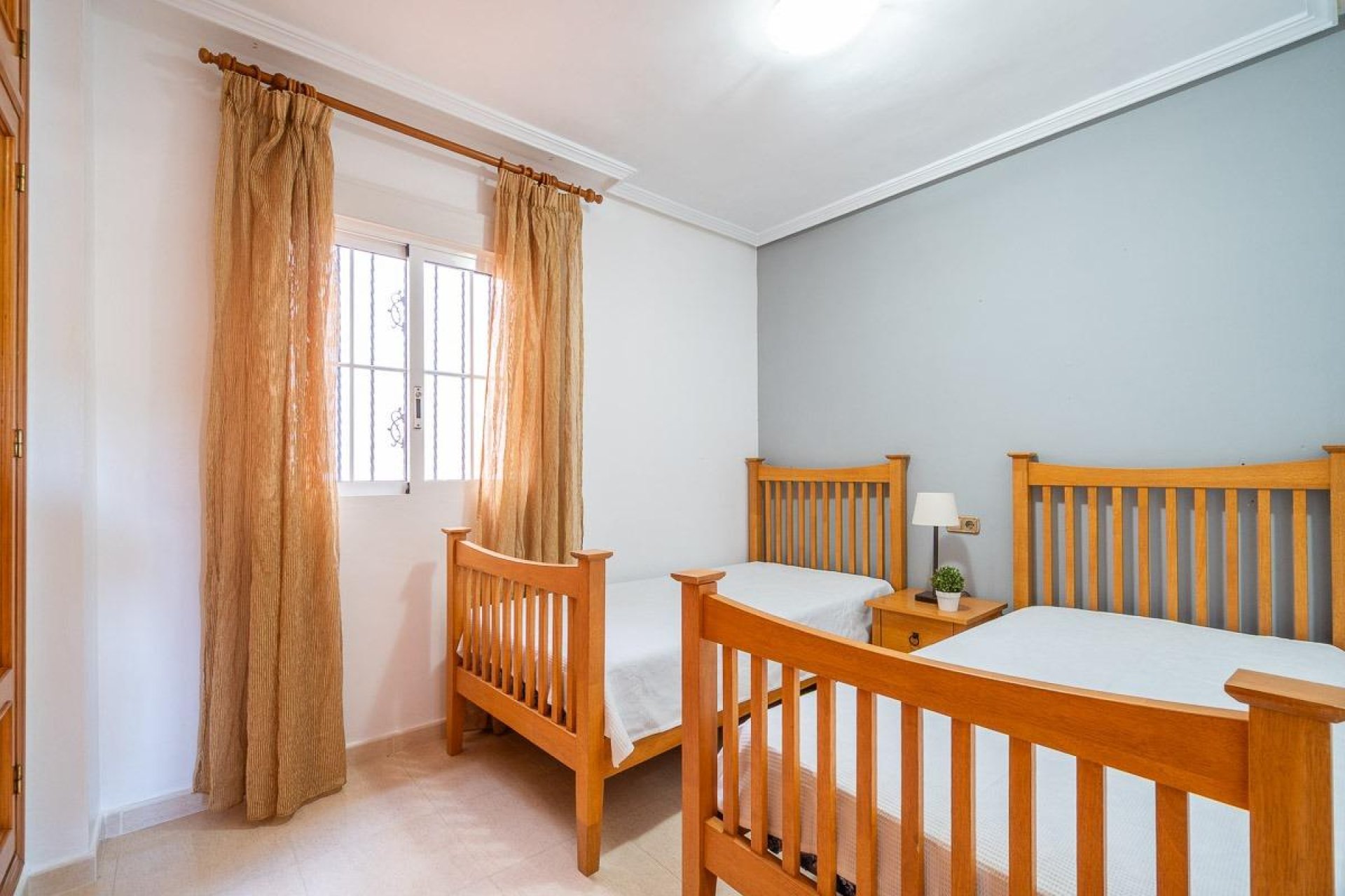 Resale - Apartment / flat -
Orihuela Costa - Lomas de Cabo Roig-Los Dolses