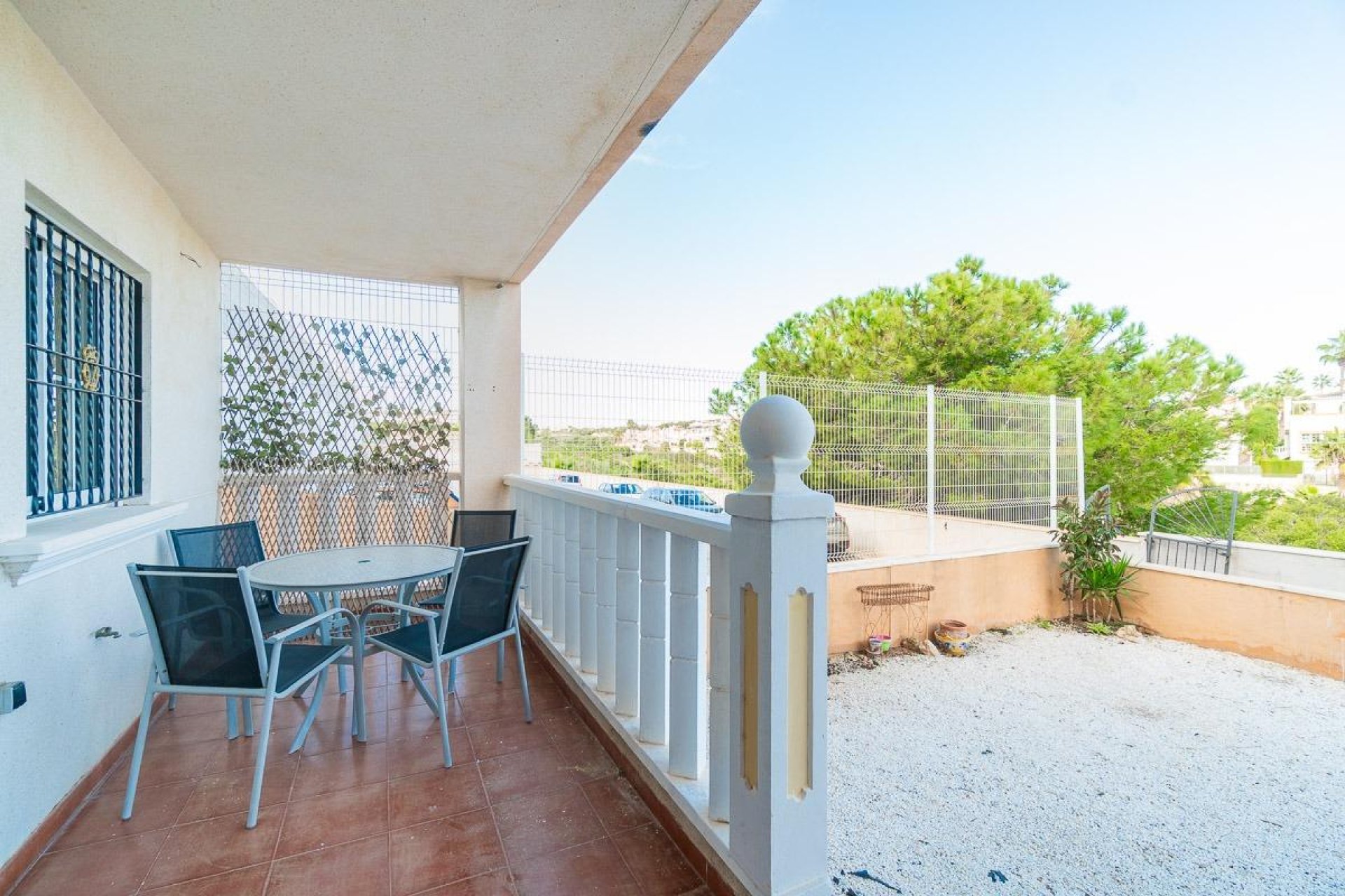 Resale - Apartment / flat -
Orihuela Costa - Lomas de Cabo Roig-Los Dolses