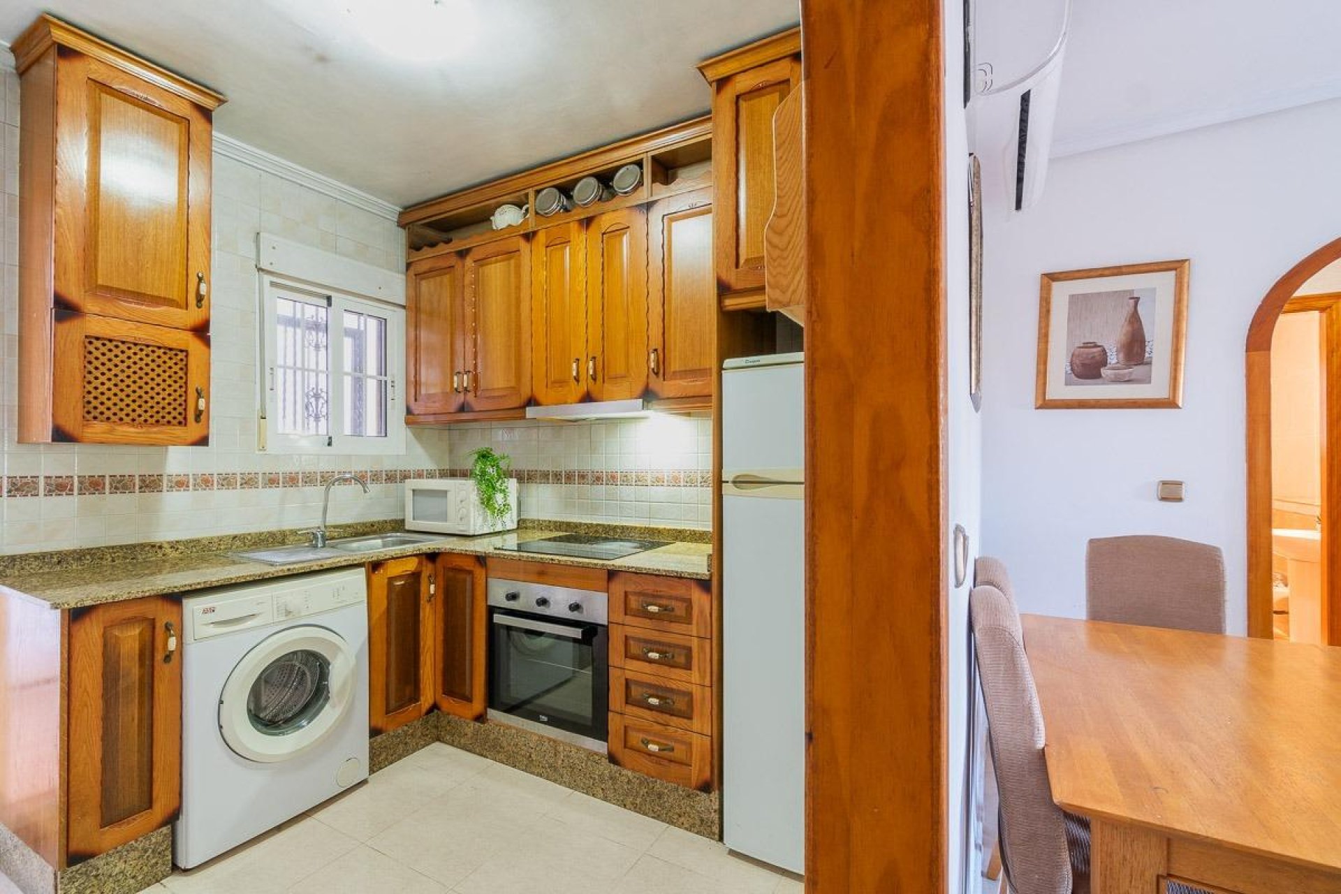 Resale - Apartment / flat -
Orihuela Costa - Lomas de Cabo Roig-Los Dolses