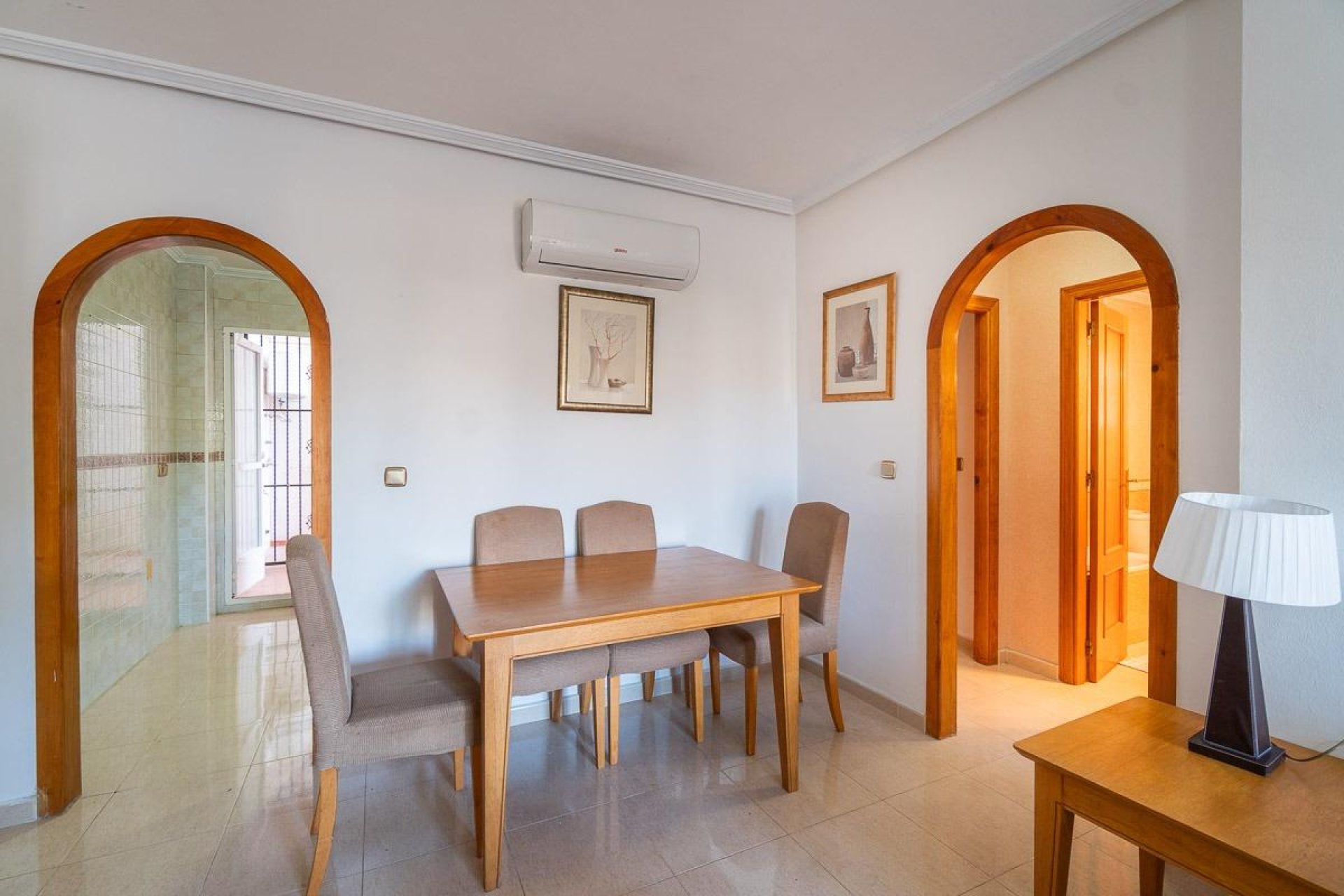 Resale - Apartment / flat -
Orihuela Costa - Lomas de Cabo Roig-Los Dolses