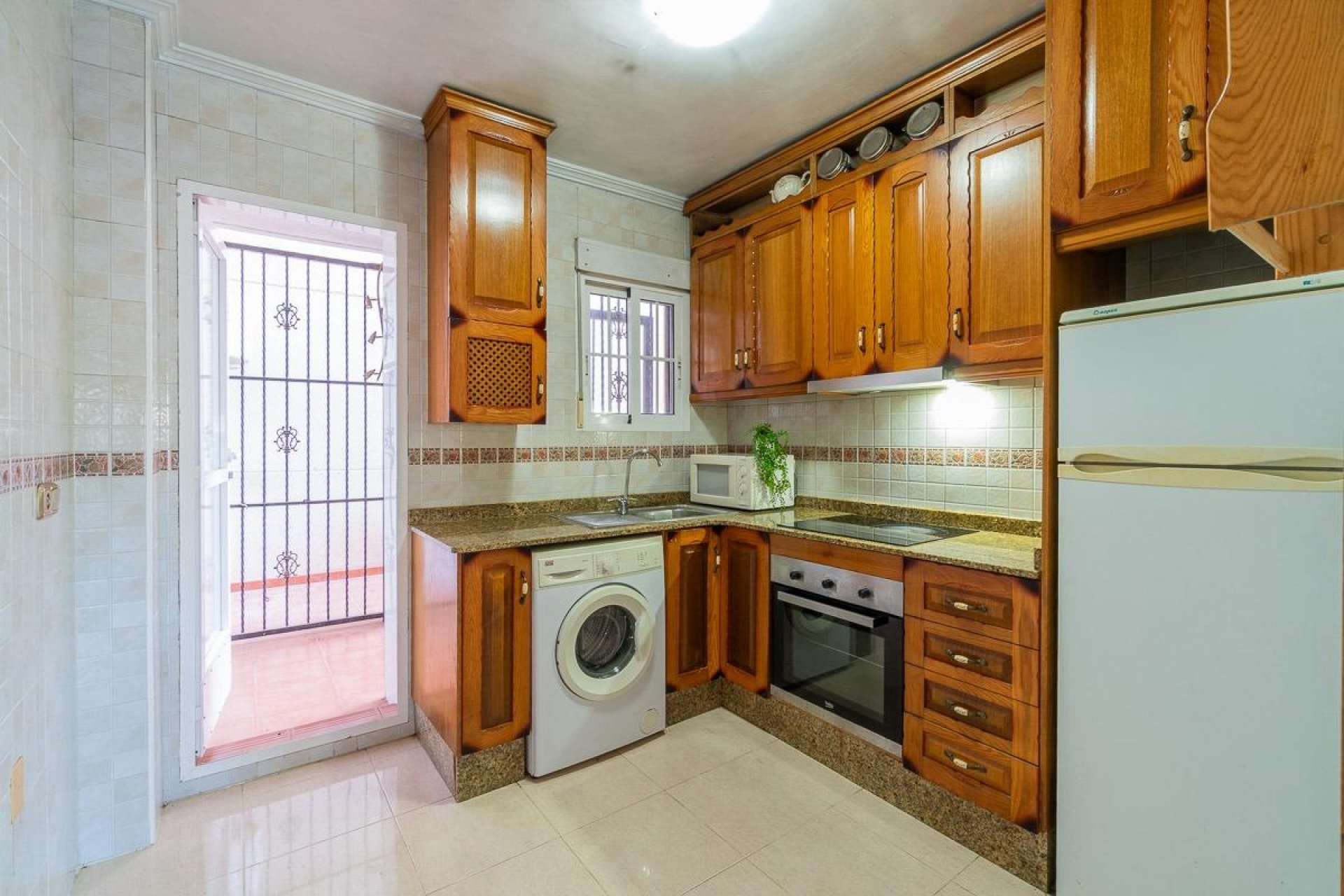 Resale - Apartment / flat -
Orihuela Costa - Lomas de Cabo Roig-Los Dolses