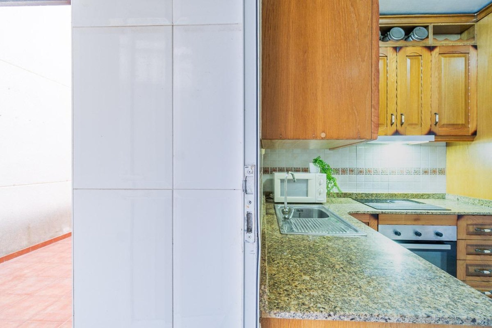 Resale - Apartment / flat -
Orihuela Costa - Lomas de Cabo Roig-Los Dolses