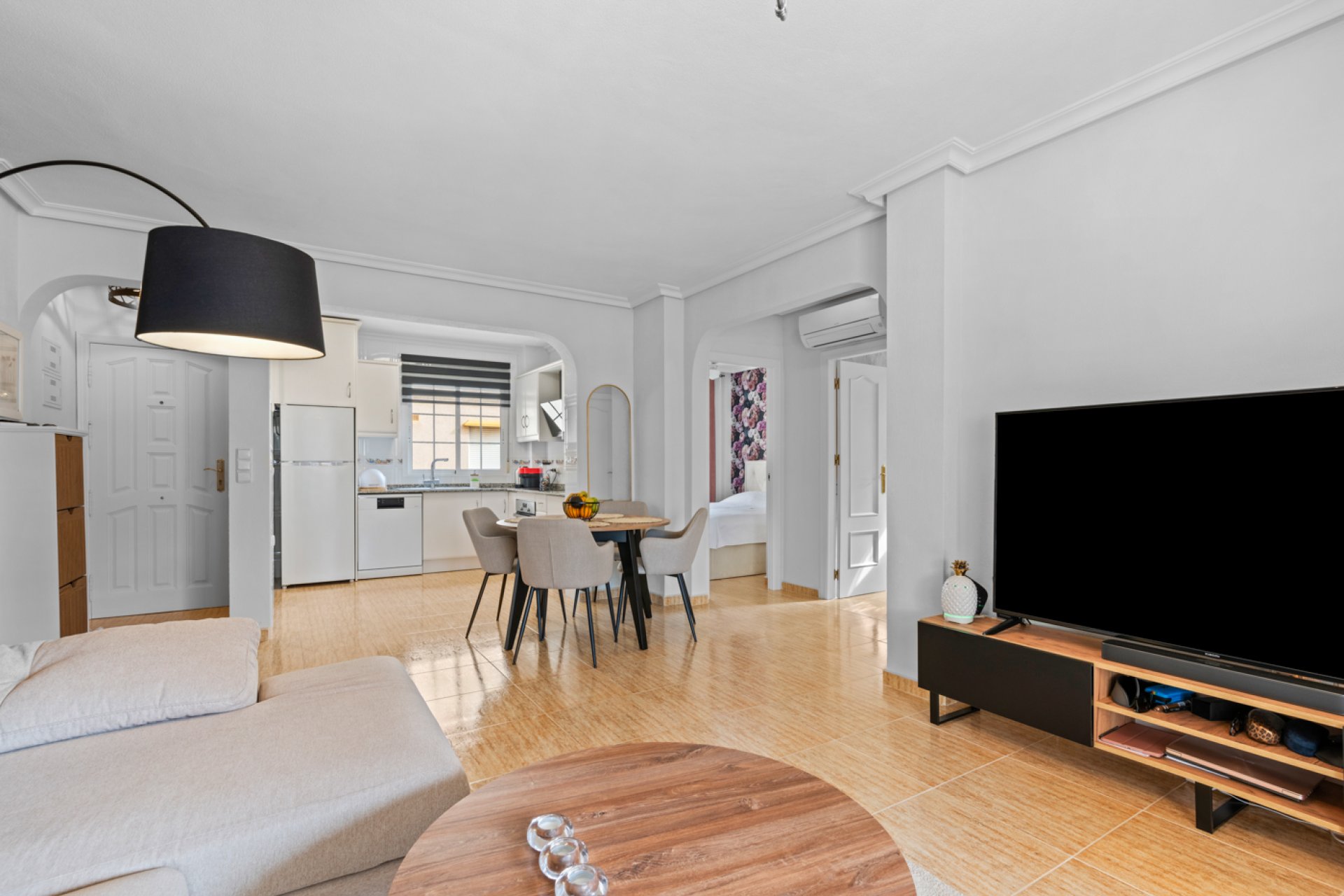 Resale - Apartment / flat -
Orihuela Costa - Lomas de Cabo Roig