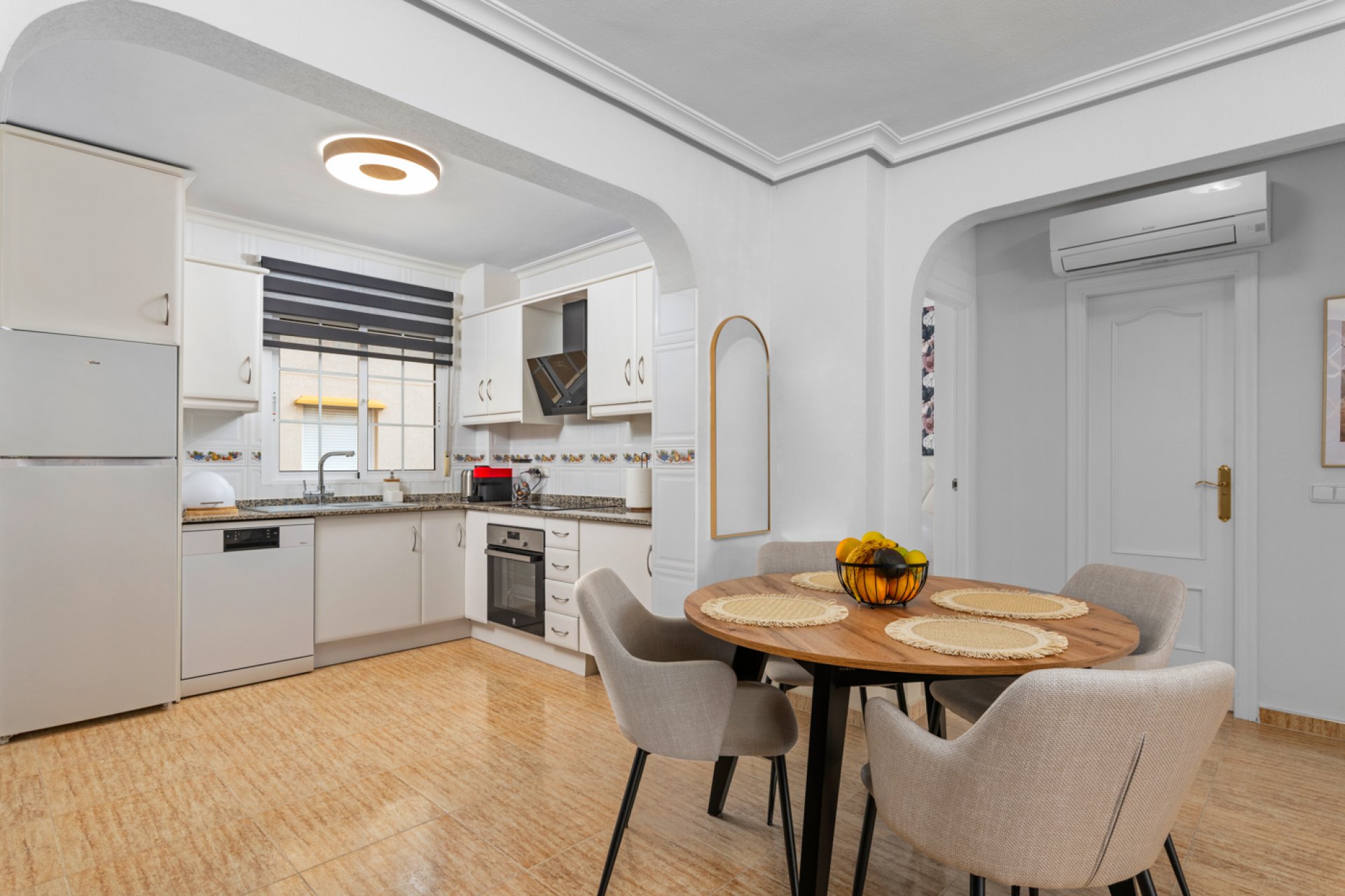 Resale - Apartment / flat -
Orihuela Costa - Lomas de Cabo Roig