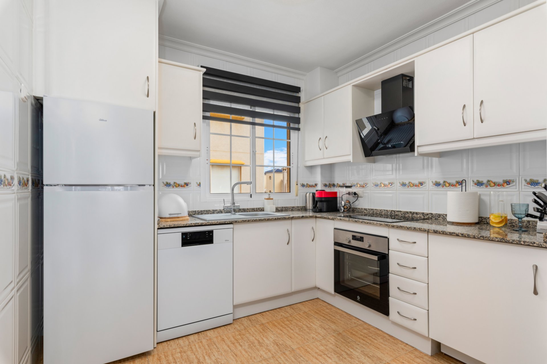 Resale - Apartment / flat -
Orihuela Costa - Lomas de Cabo Roig