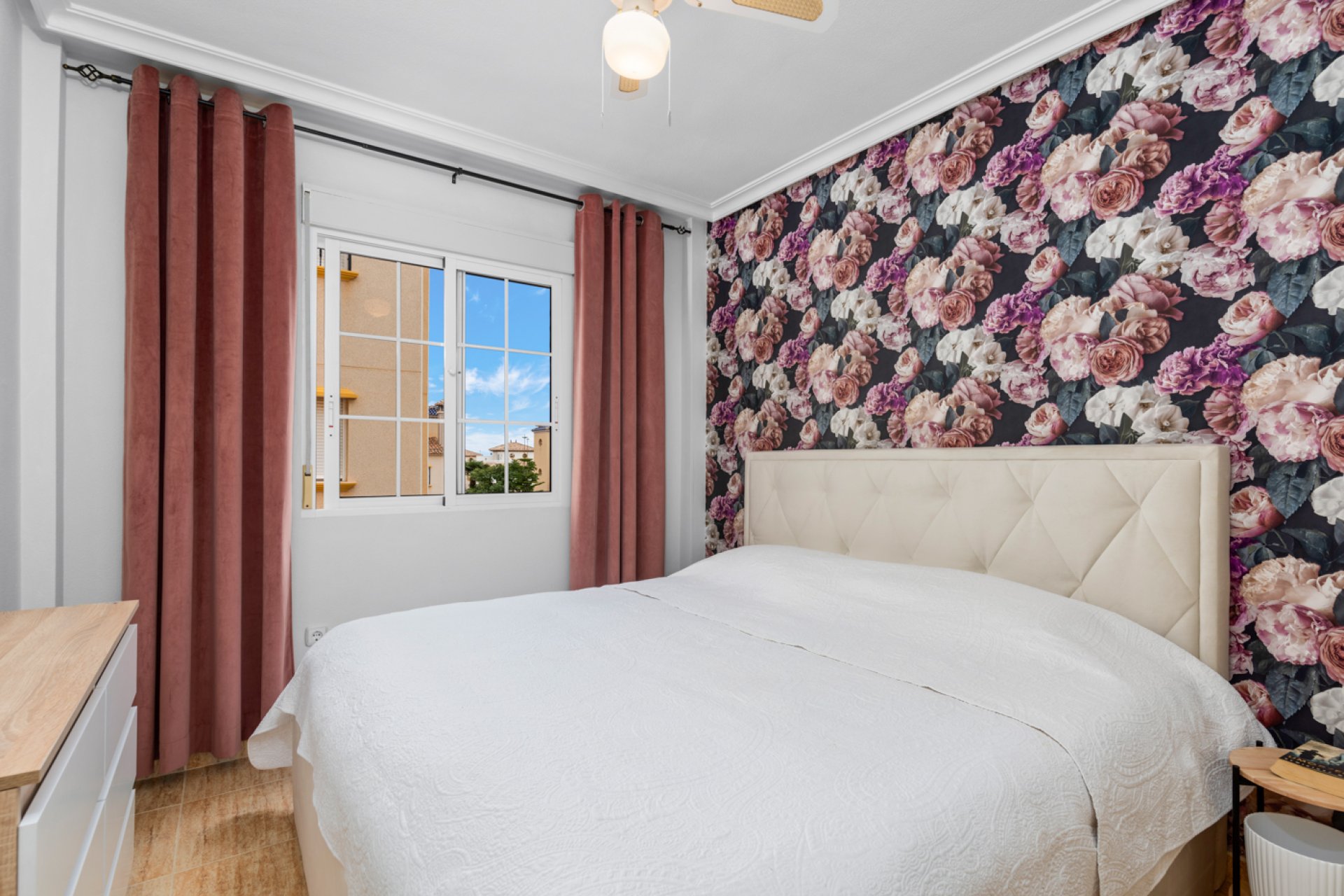 Resale - Apartment / flat -
Orihuela Costa - Lomas de Cabo Roig