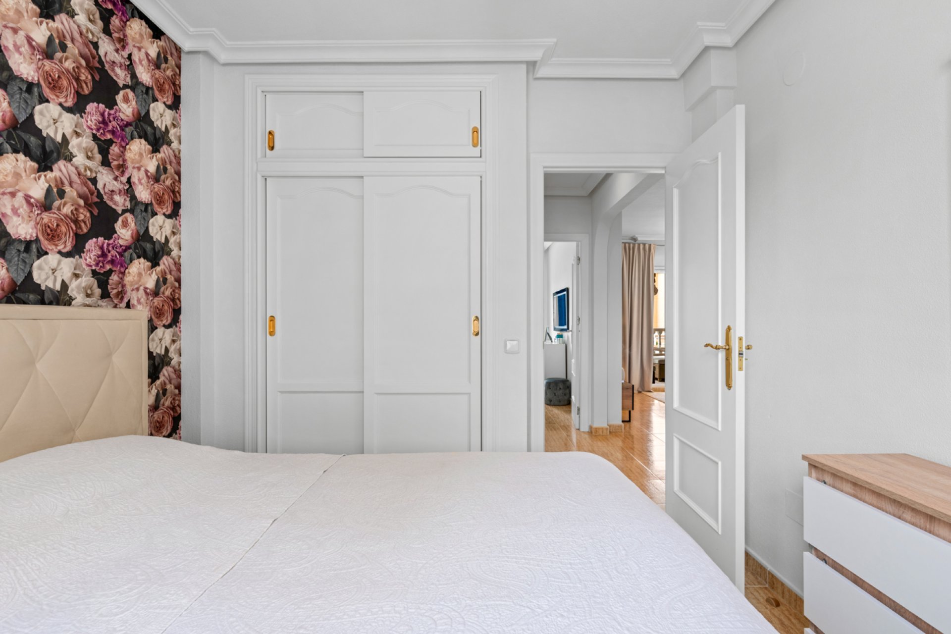 Resale - Apartment / flat -
Orihuela Costa - Lomas de Cabo Roig