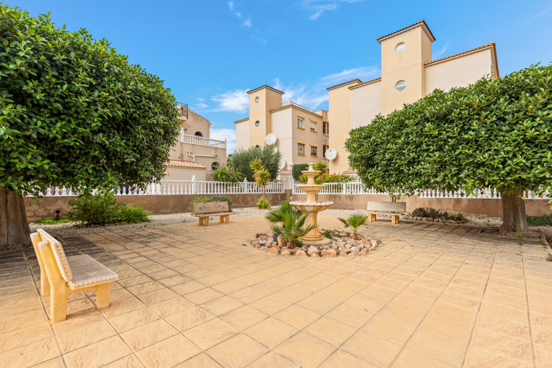Resale - Apartment / flat -
Orihuela Costa - Lomas de Cabo Roig