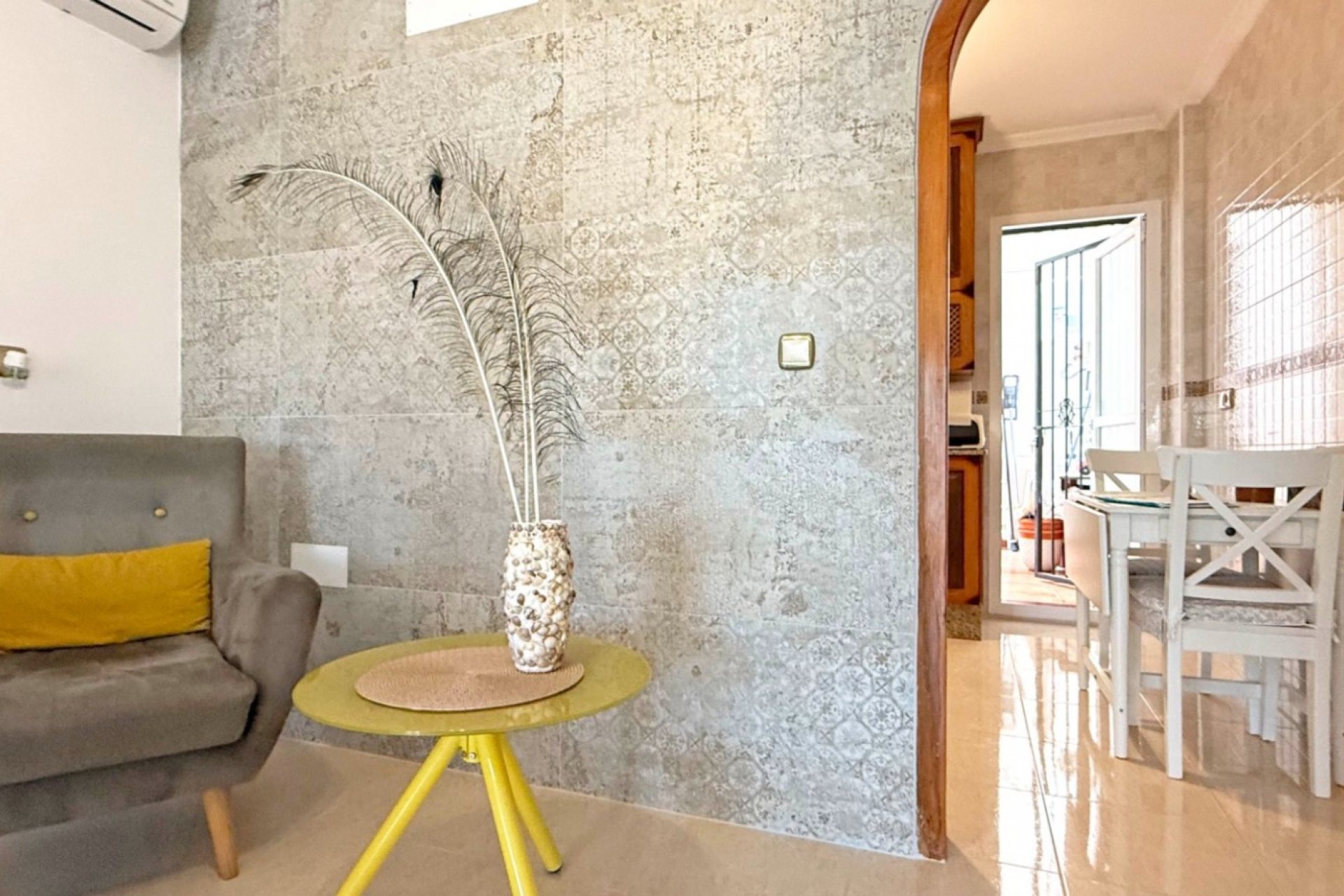 Resale - Apartment / flat -
Orihuela Costa - Lomas de Cabo Roig