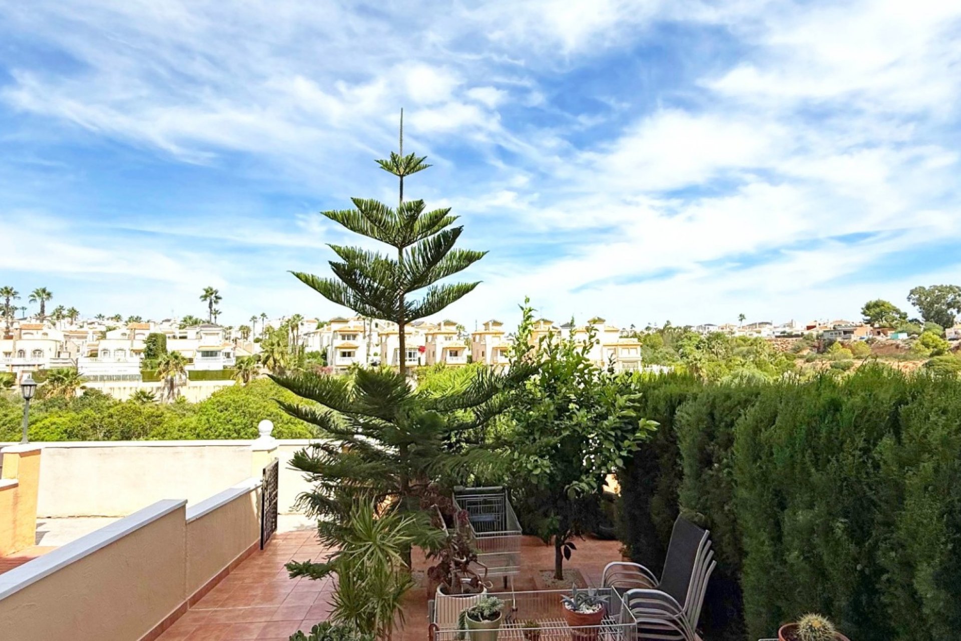 Resale - Apartment / flat -
Orihuela Costa - Lomas de Cabo Roig
