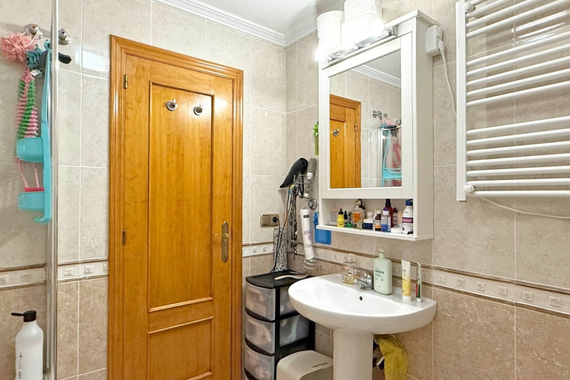 Resale - Apartment / flat -
Orihuela Costa - Lomas de Cabo Roig