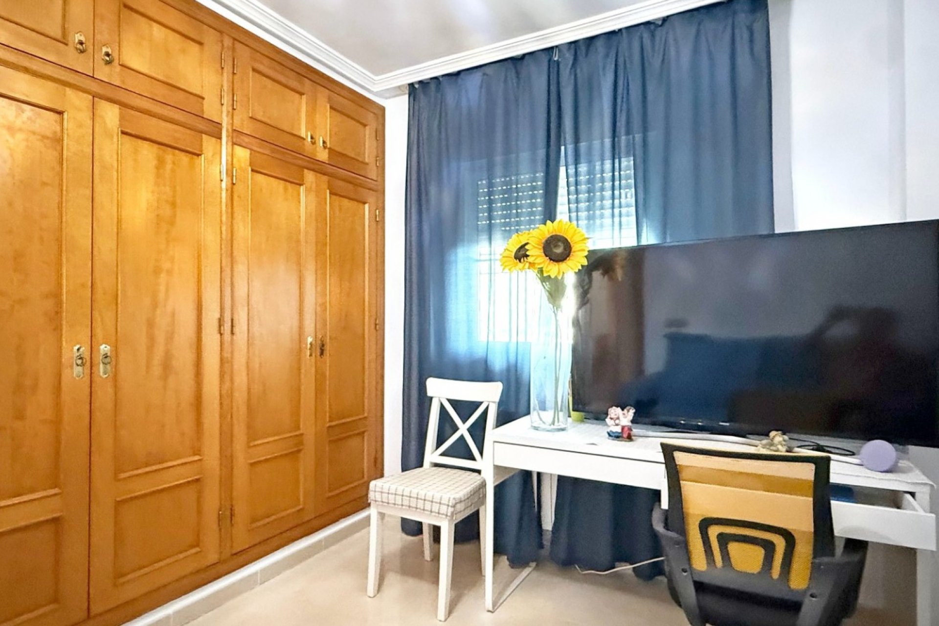 Resale - Apartment / flat -
Orihuela Costa - Lomas de Cabo Roig