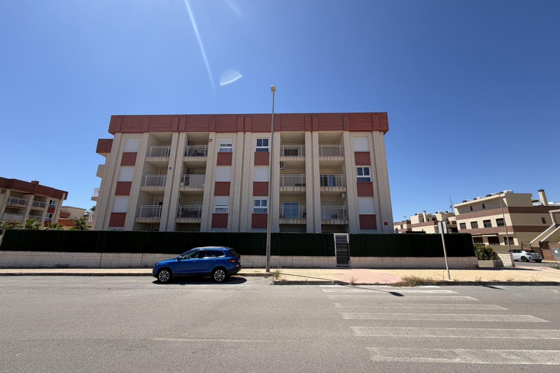 Resale - Apartment / flat -
Orihuela Costa - Lomas de Cabo Roig