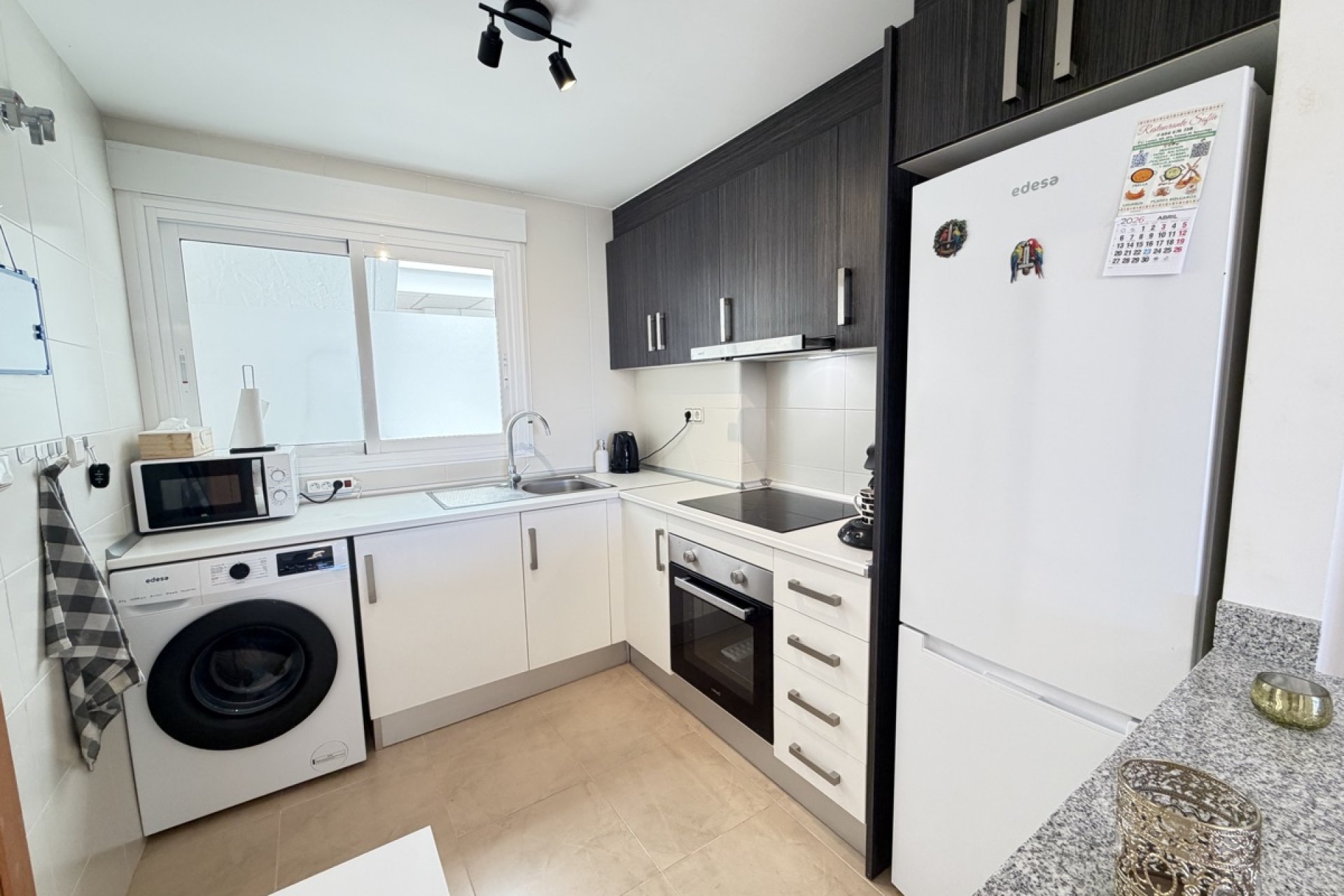 Resale - Apartment / flat -
Orihuela Costa - Lomas de Cabo Roig
