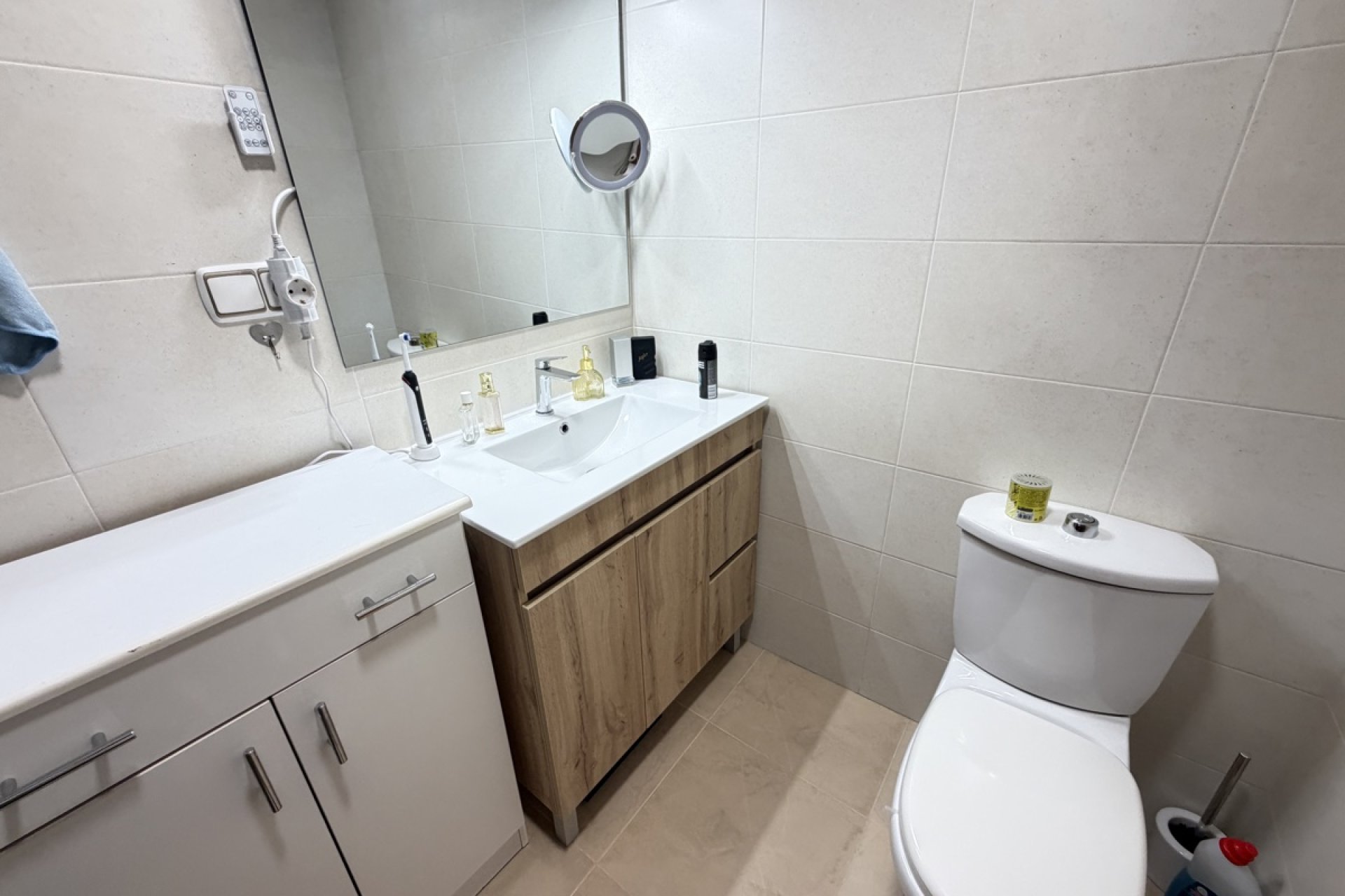 Resale - Apartment / flat -
Orihuela Costa - Lomas de Cabo Roig