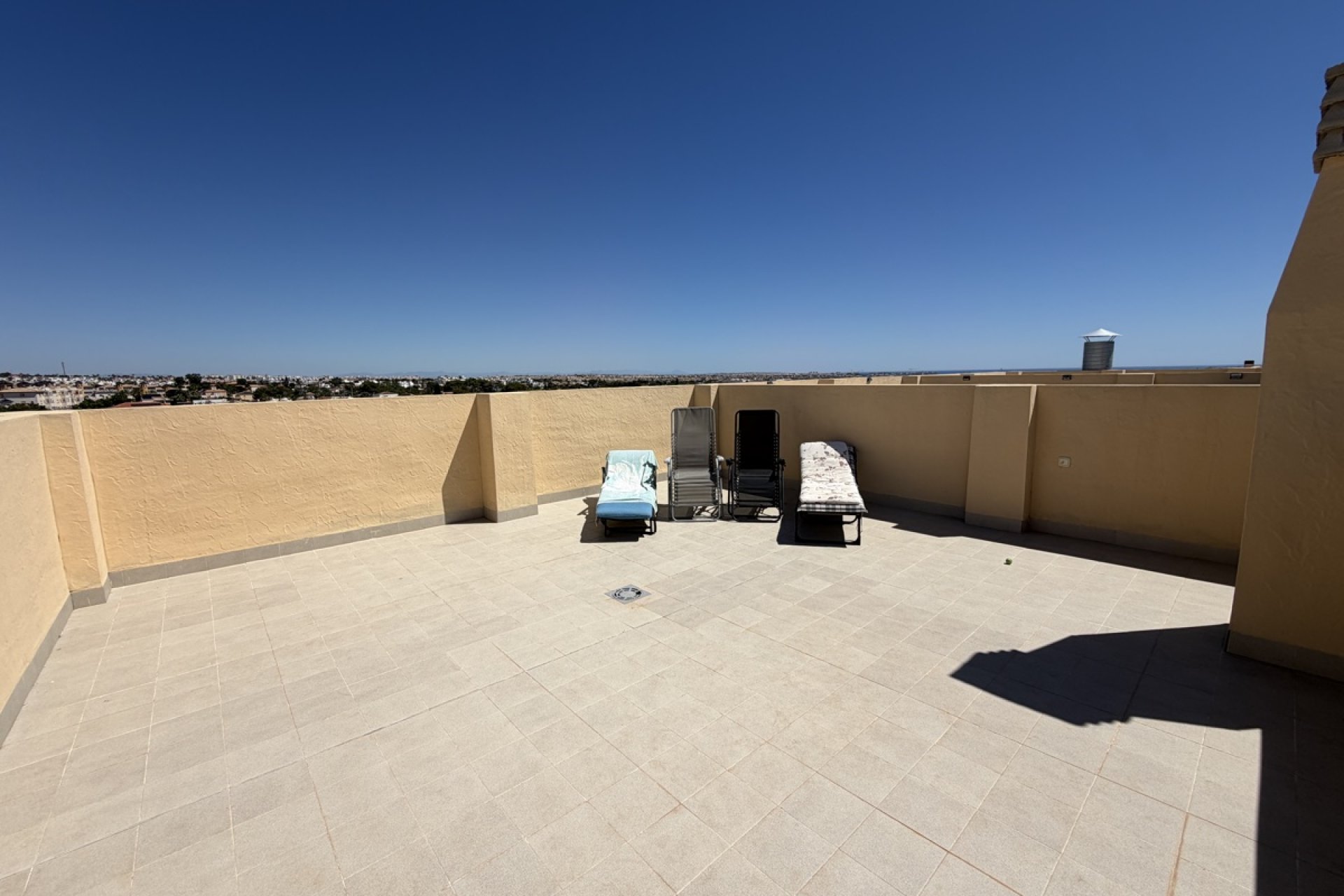 Resale - Apartment / flat -
Orihuela Costa - Lomas de Cabo Roig