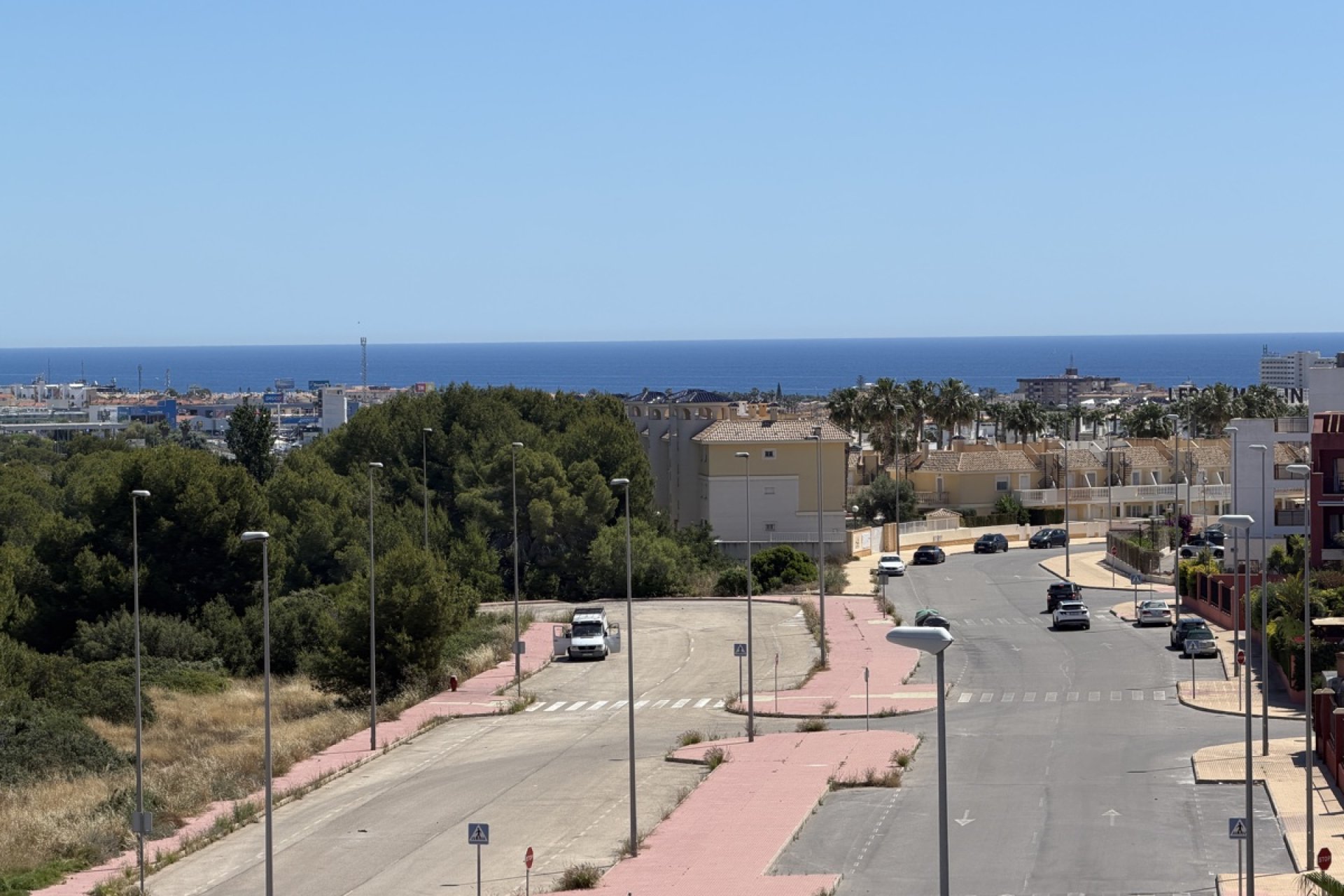 Resale - Apartment / flat -
Orihuela Costa - Lomas de Cabo Roig