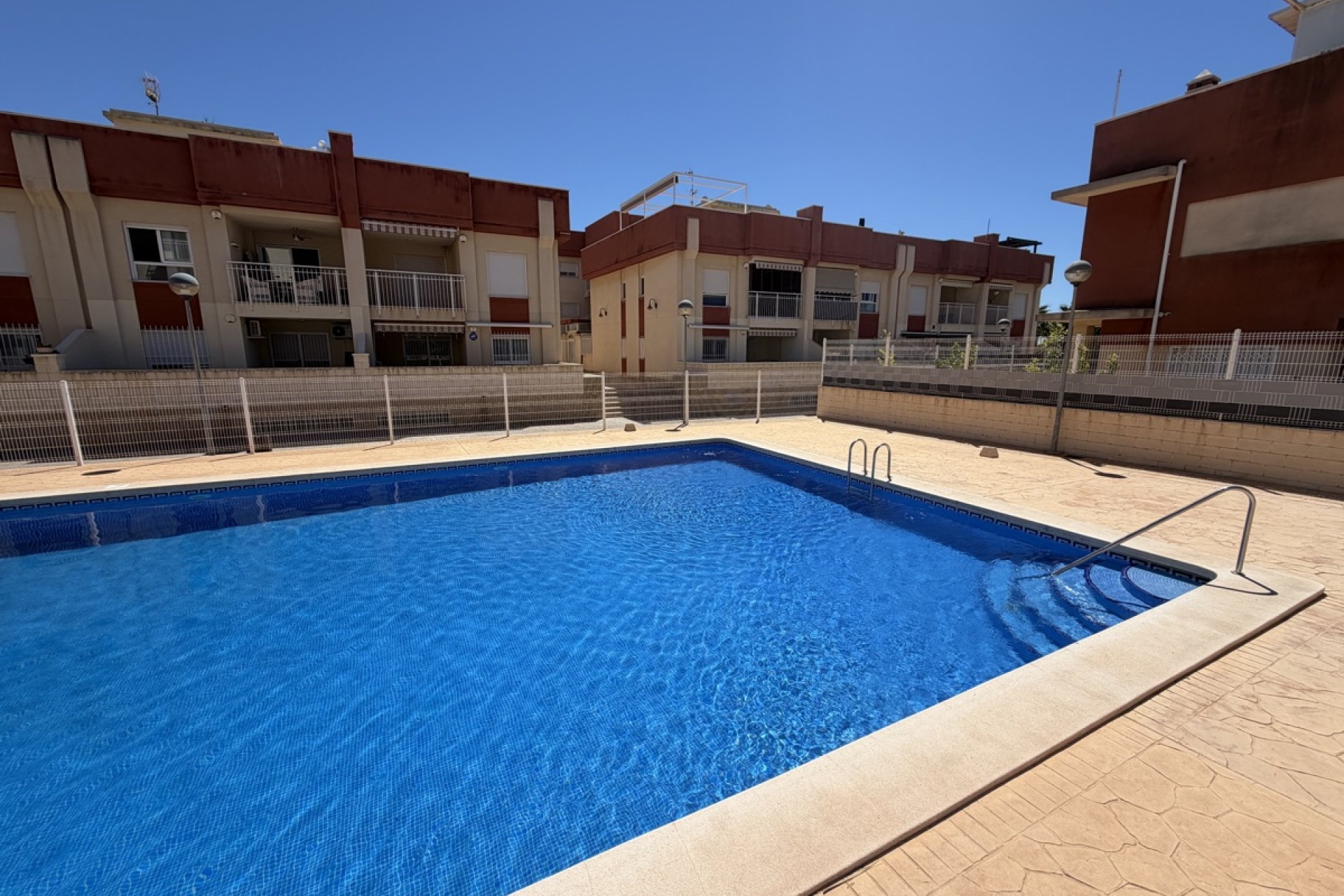 Resale - Apartment / flat -
Orihuela Costa - Lomas de Cabo Roig
