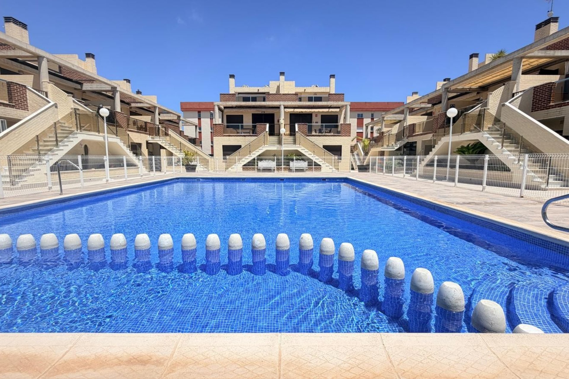 Resale - Apartment / flat -
Orihuela Costa - Lomas de Cabo Roig