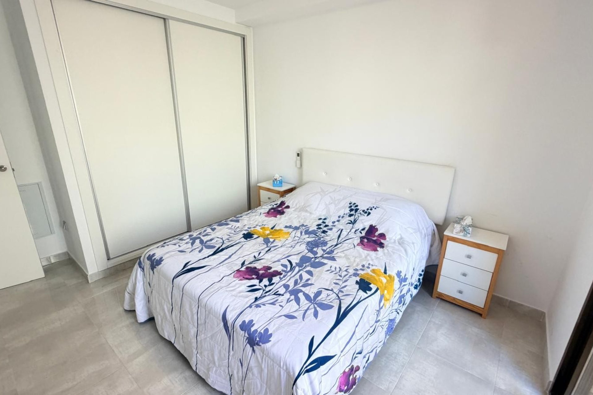 Resale - Apartment / flat -
Orihuela Costa - Lomas de Cabo Roig