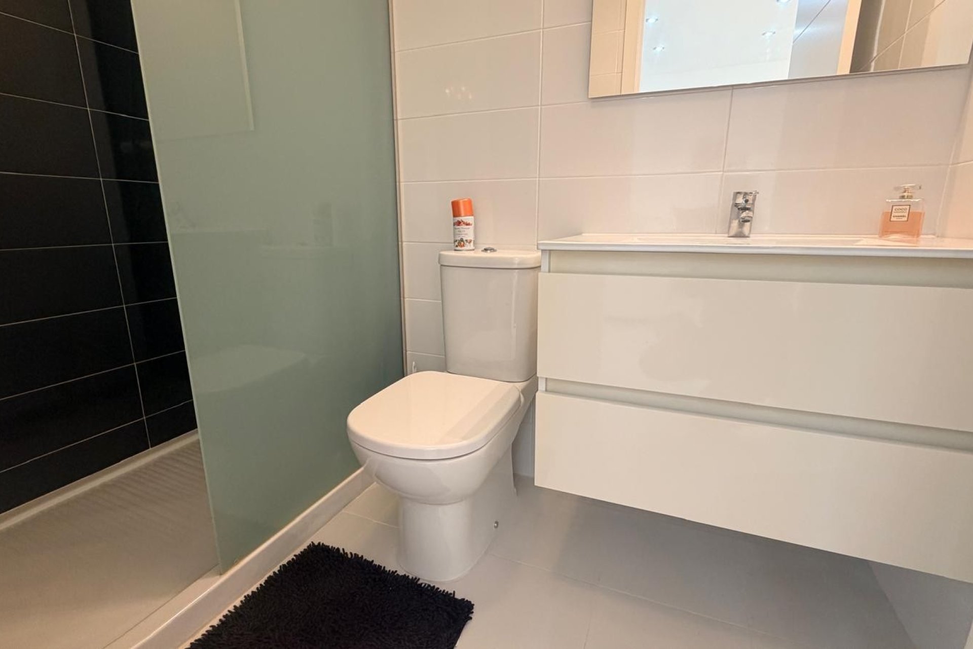 Resale - Apartment / flat -
Orihuela Costa - Lomas de Cabo Roig