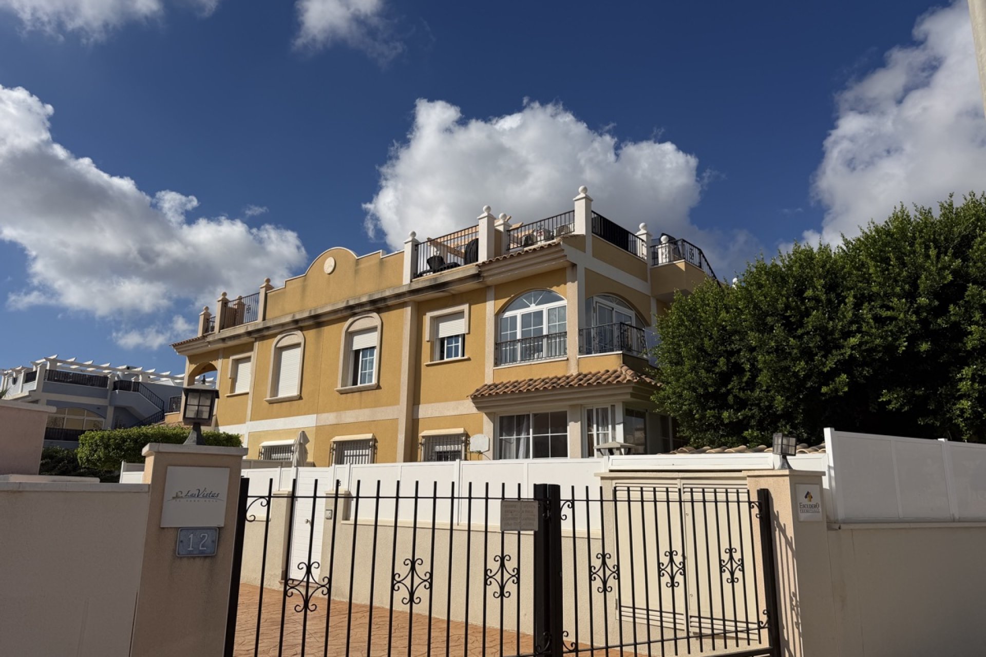 Resale - Apartment / flat -
Orihuela Costa - Lomas de Cabo Roig