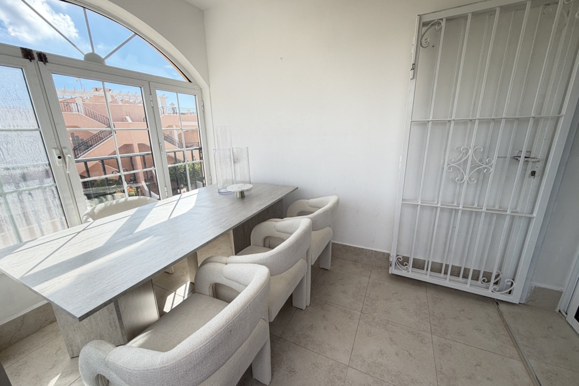 Resale - Apartment / flat -
Orihuela Costa - Lomas de Cabo Roig