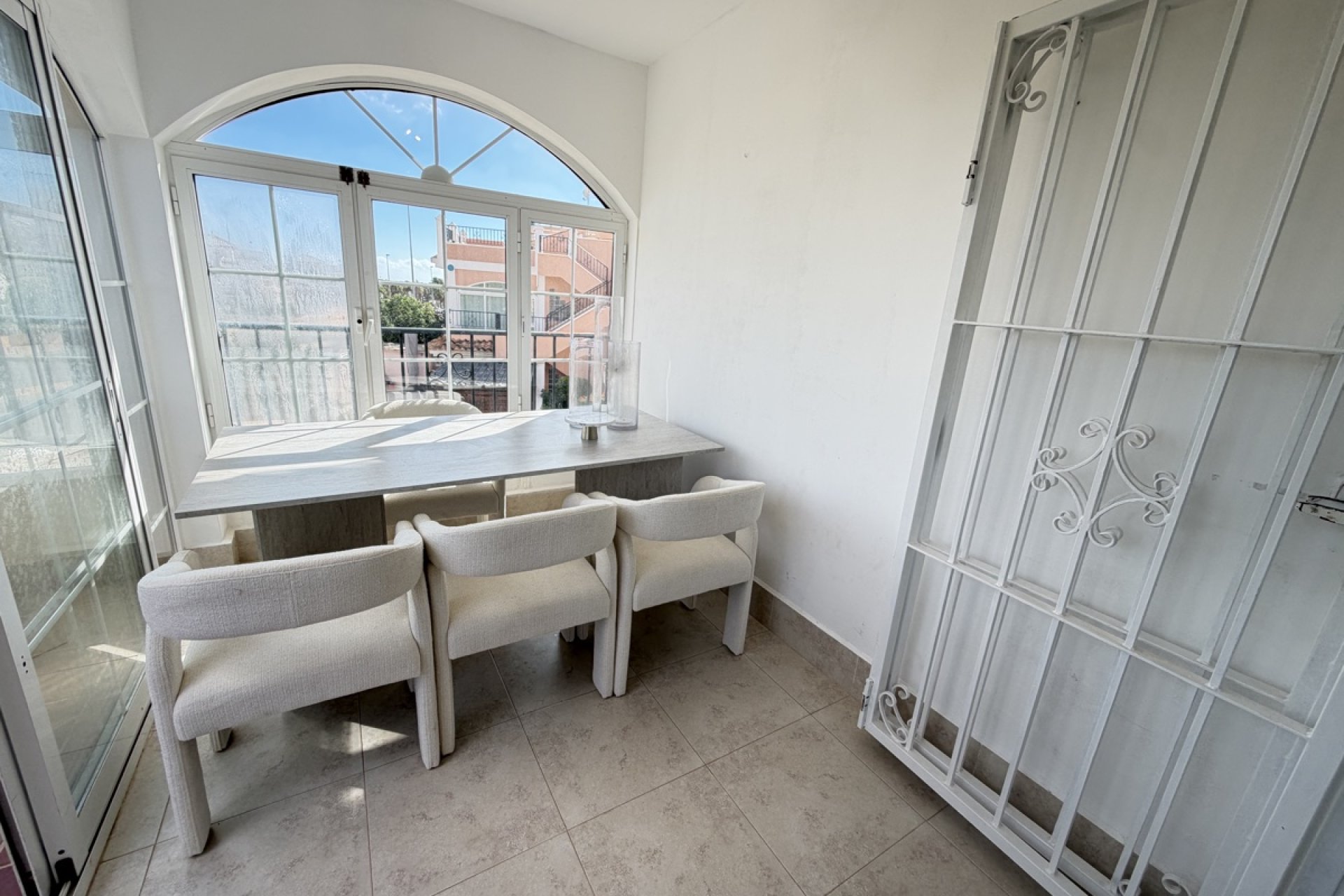 Resale - Apartment / flat -
Orihuela Costa - Lomas de Cabo Roig