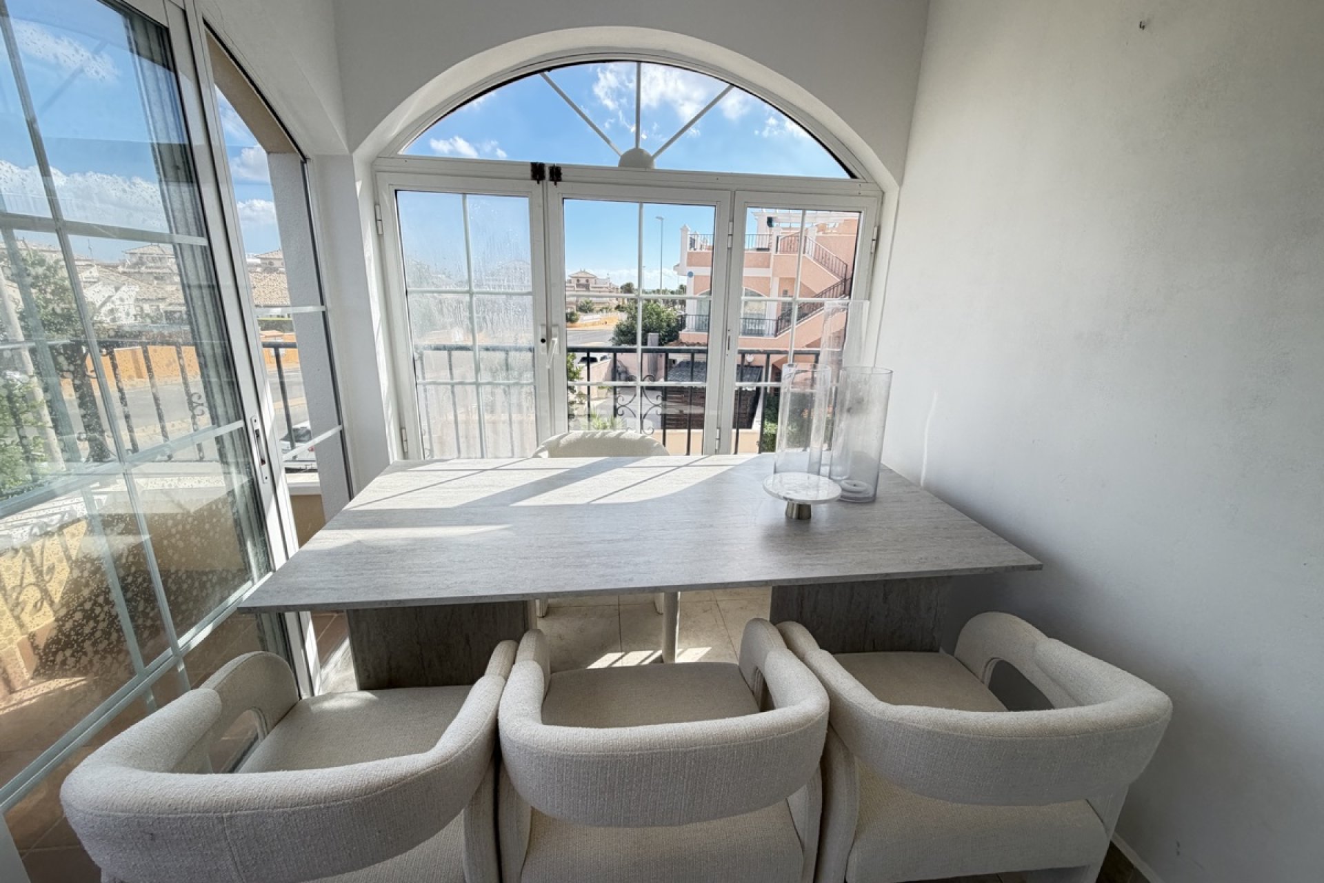 Resale - Apartment / flat -
Orihuela Costa - Lomas de Cabo Roig