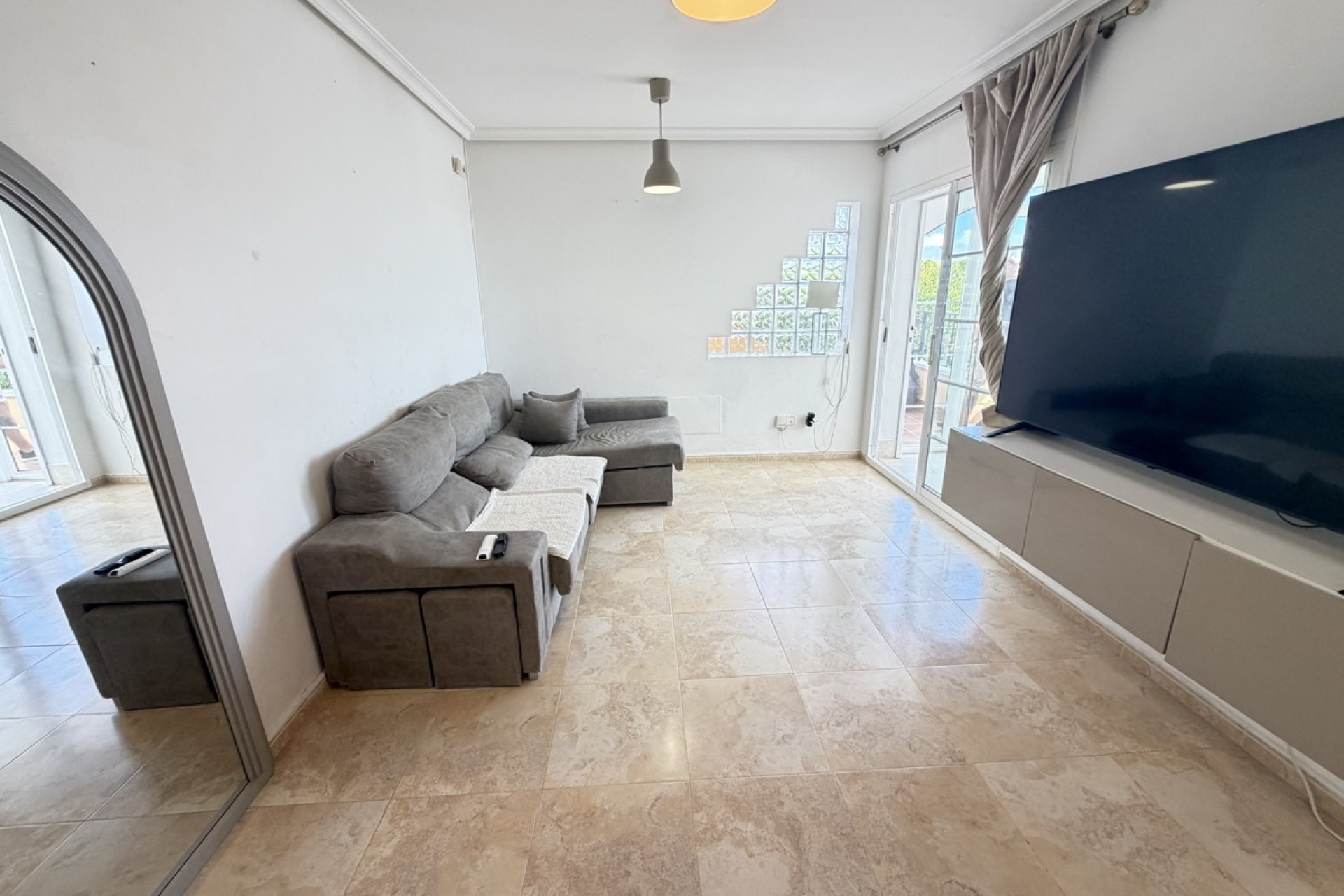 Resale - Apartment / flat -
Orihuela Costa - Lomas de Cabo Roig