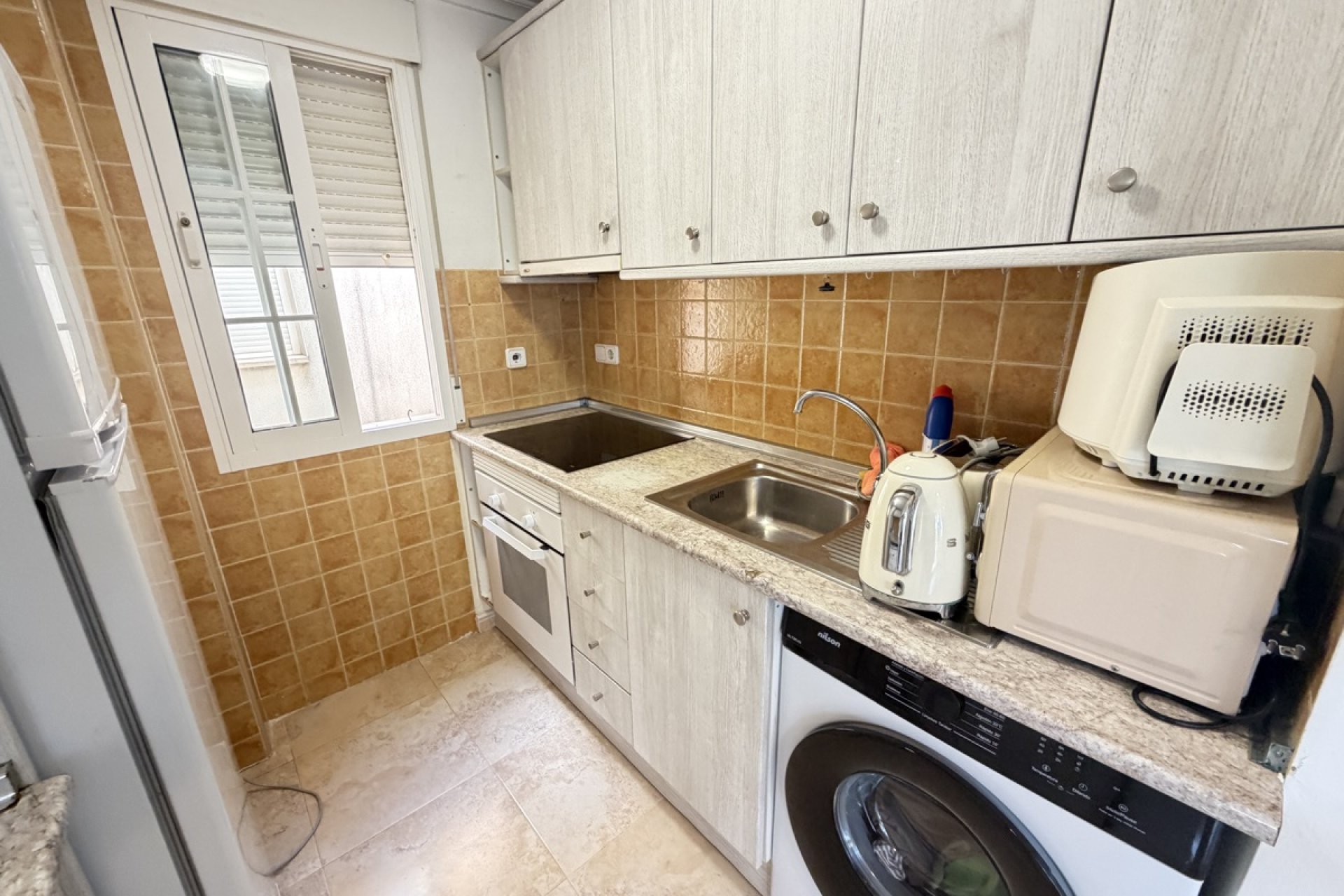 Resale - Apartment / flat -
Orihuela Costa - Lomas de Cabo Roig