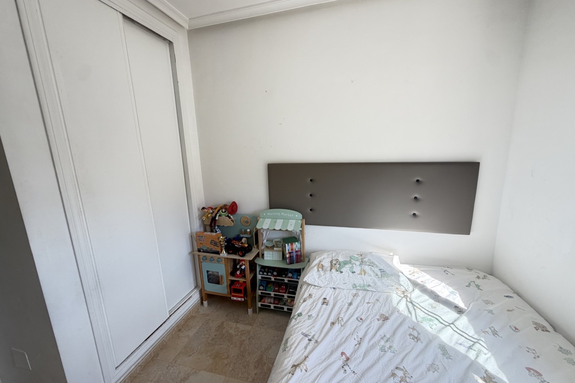 Resale - Apartment / flat -
Orihuela Costa - Lomas de Cabo Roig