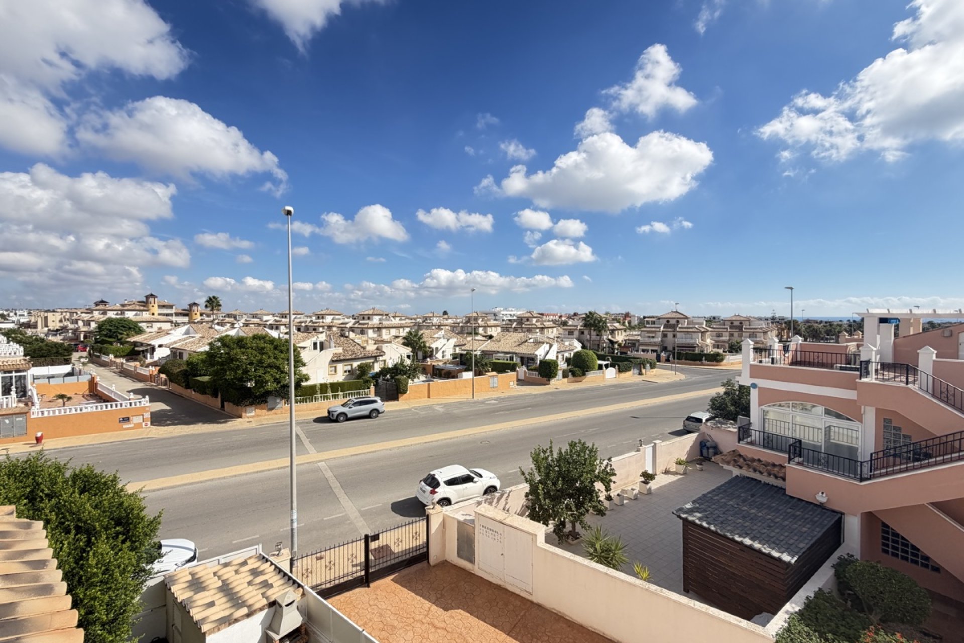 Resale - Apartment / flat -
Orihuela Costa - Lomas de Cabo Roig