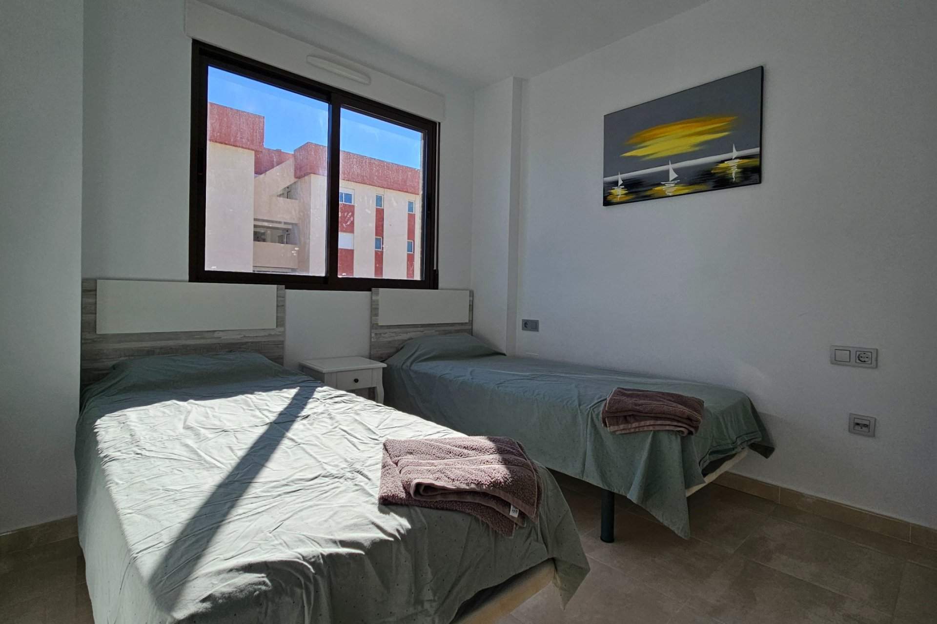 Resale - Apartment / flat -
Orihuela Costa - Lomas de Cabo Roig