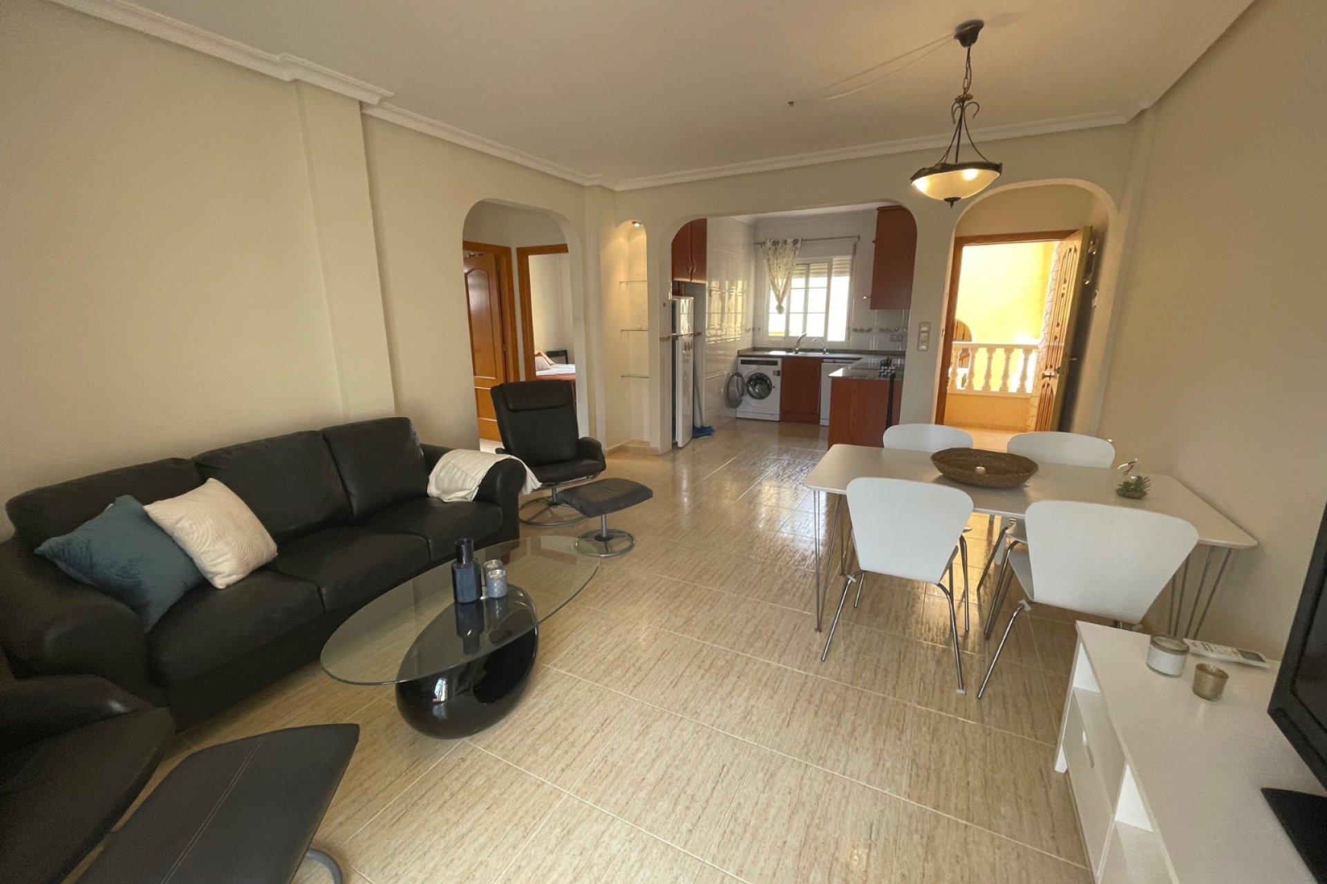 Resale - Apartment / flat -
Orihuela Costa - Lomas de Cabo Roig