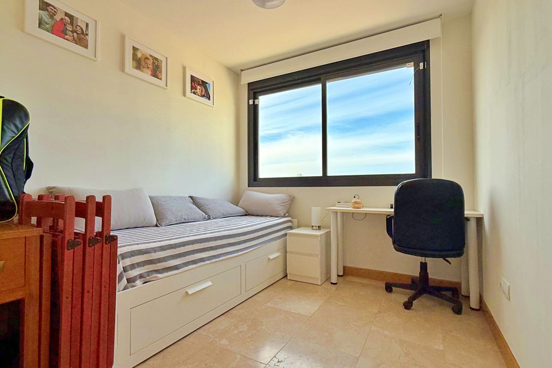 Resale - Apartment / flat -
Orihuela Costa - Lomas de Campoamor