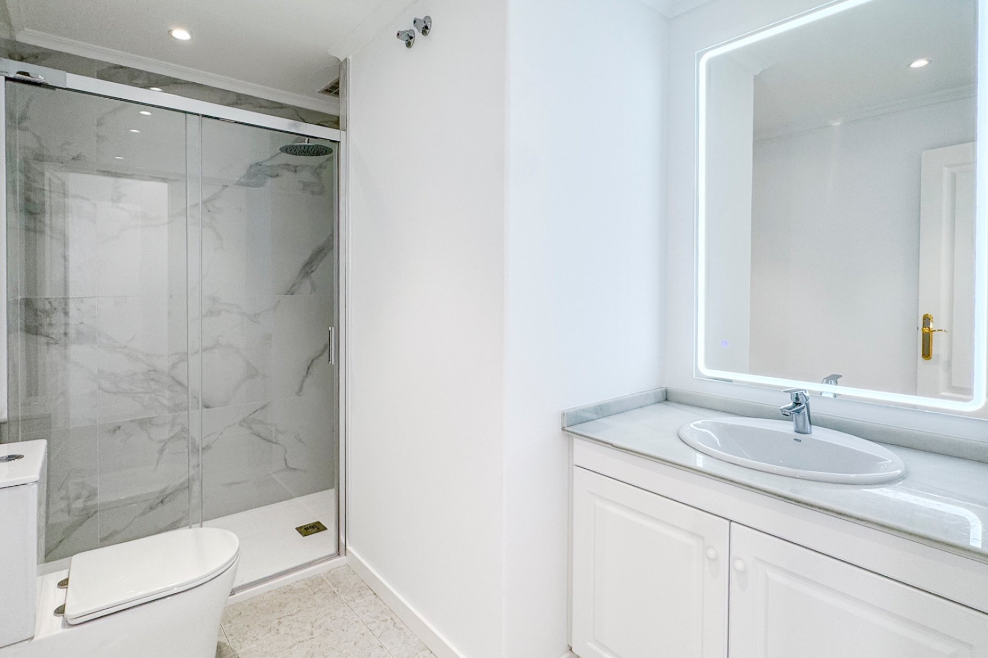 Resale - Apartment / flat -
Orihuela Costa - Lomas de Campoamor