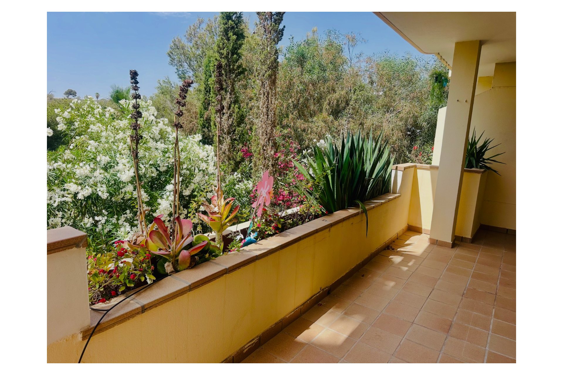 Resale - Apartment / flat -
Orihuela Costa - Lomas de Campoamor