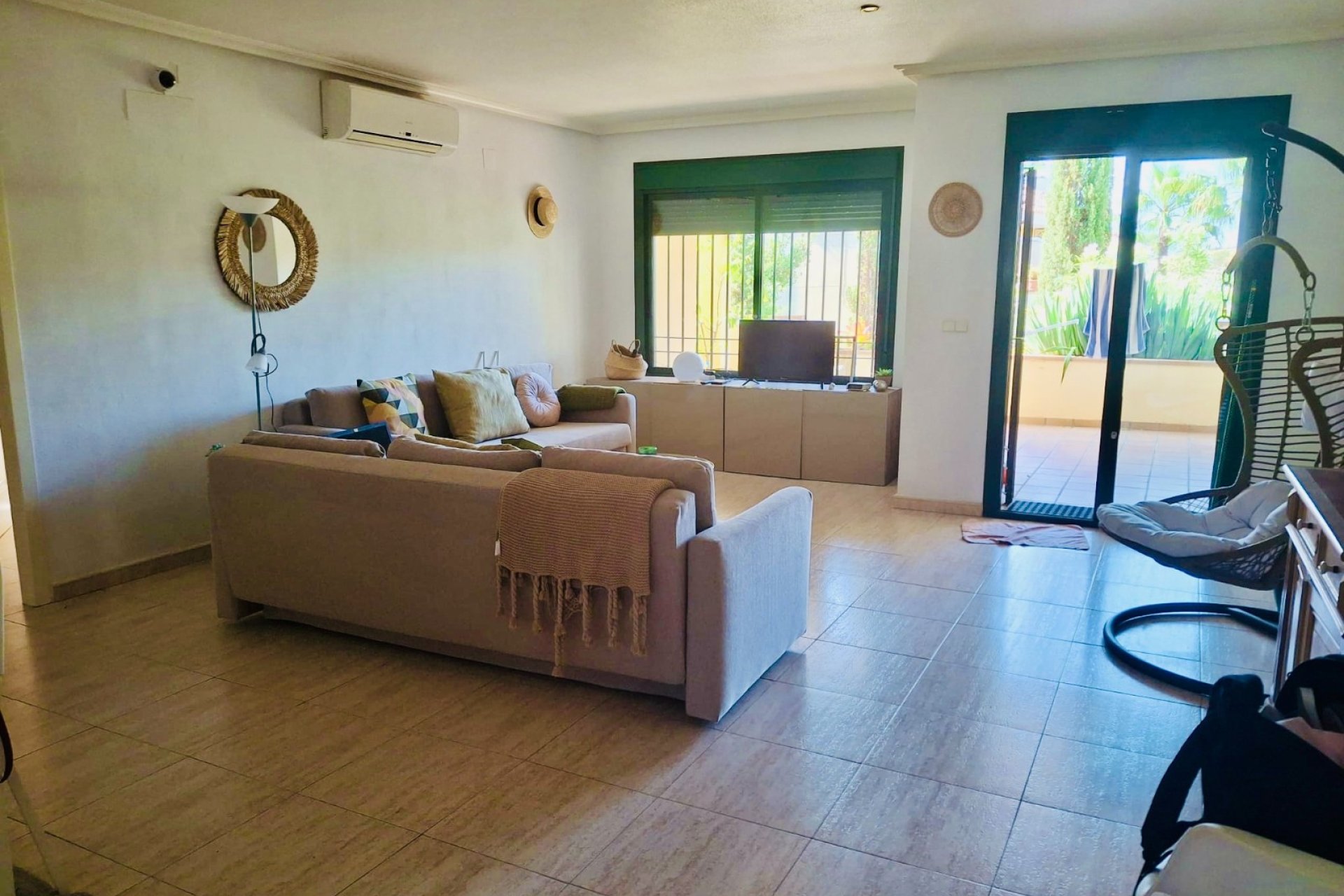 Resale - Apartment / flat -
Orihuela Costa - Lomas de Campoamor